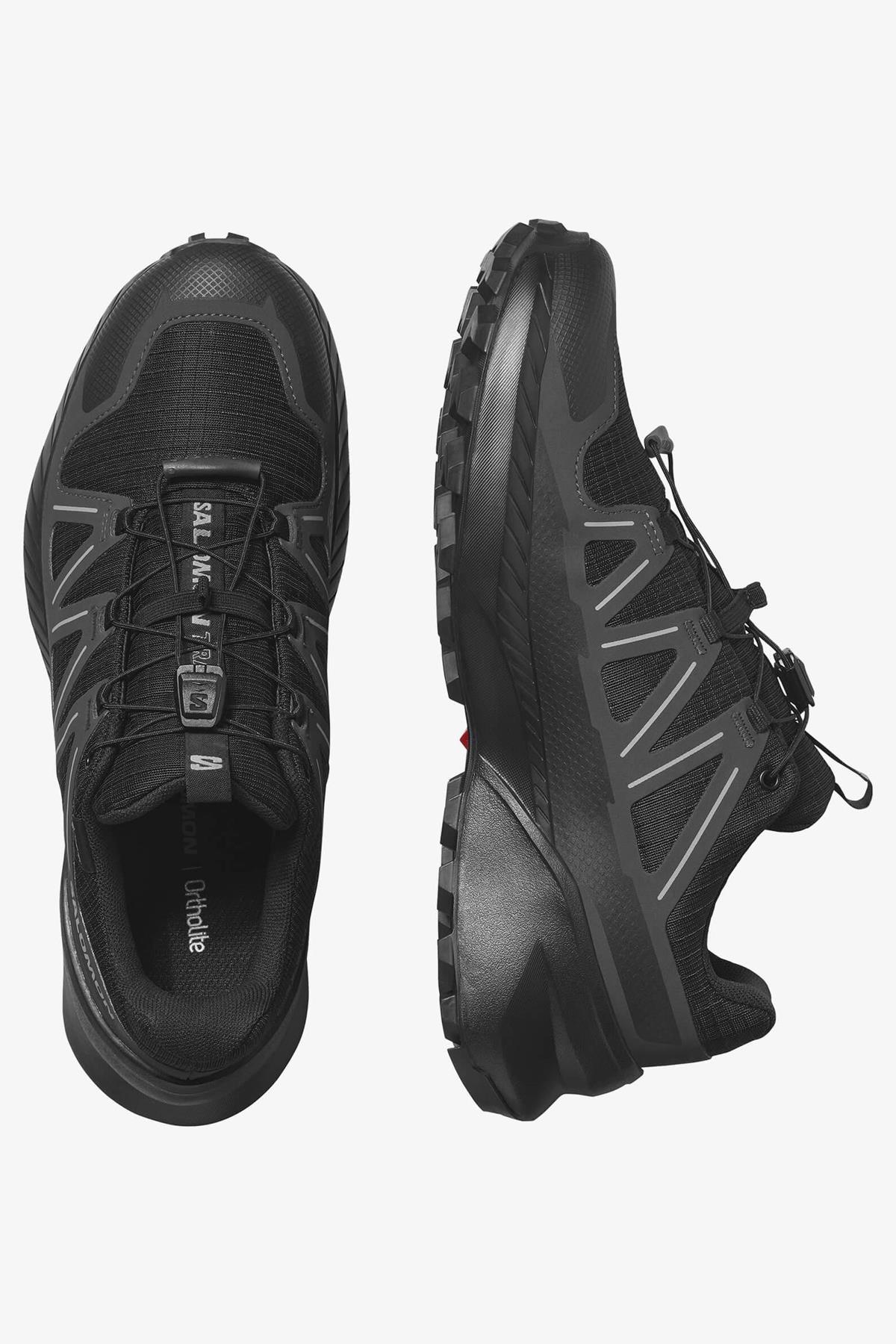 Salomon Speedcross Peak Gore-Tex Kadın Patika Koşusu Ayakkabısı