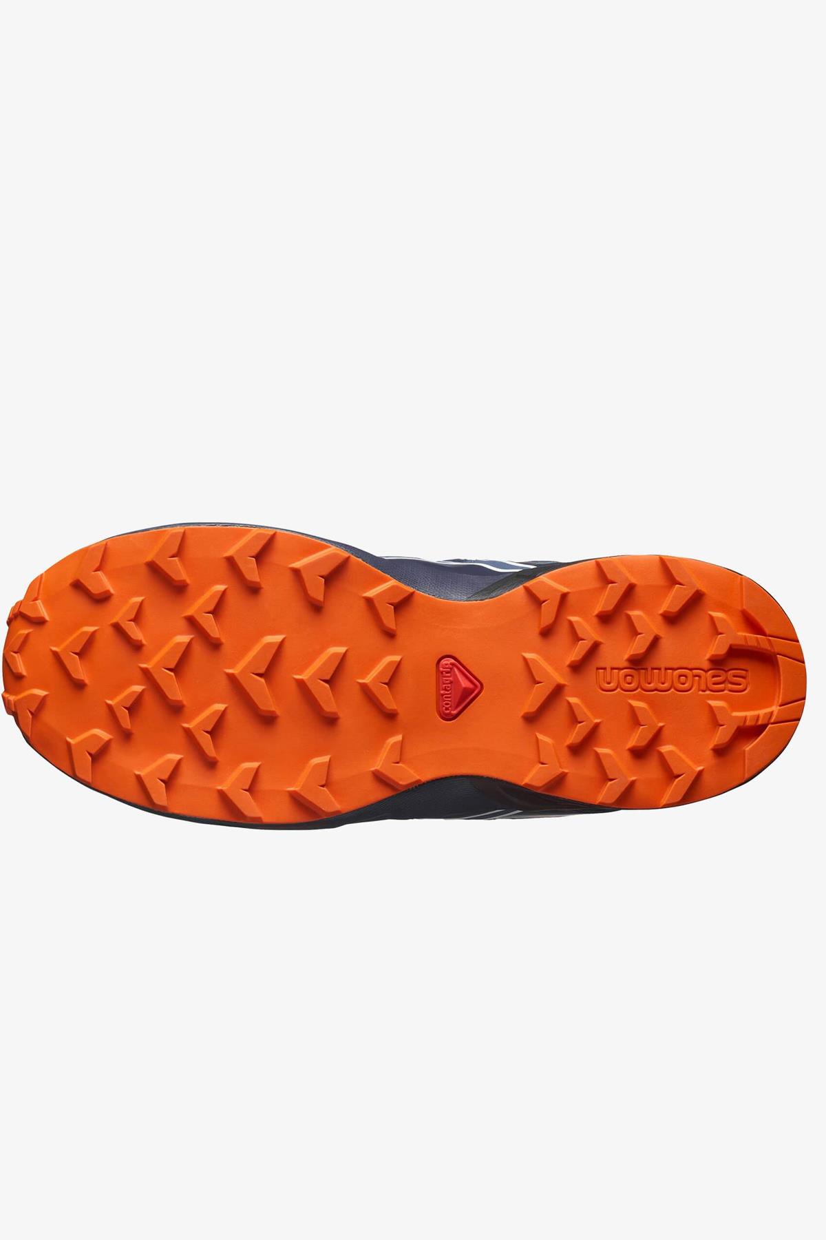 Salomon Speedcross Waterproof Çocuk Patika Koşusu Ayakkabısı