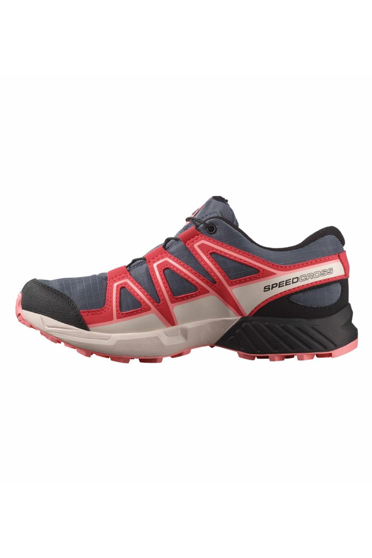 Salomon Speedcross Waterproof Çocuk Patika Koşusu Ayakkabısı