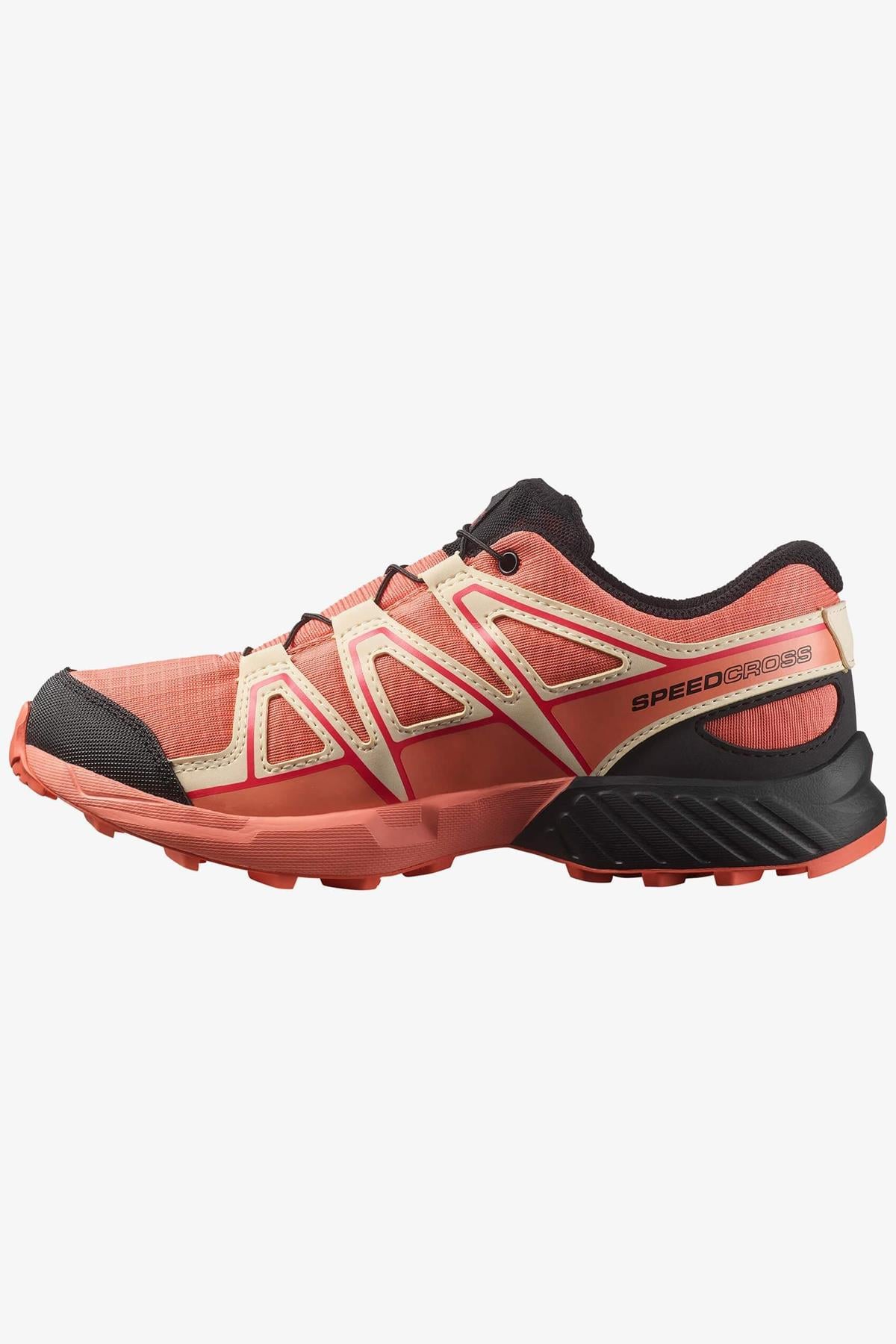 Salomon Speedcross Waterproof Çocuk Patika Koşusu Ayakkabısı