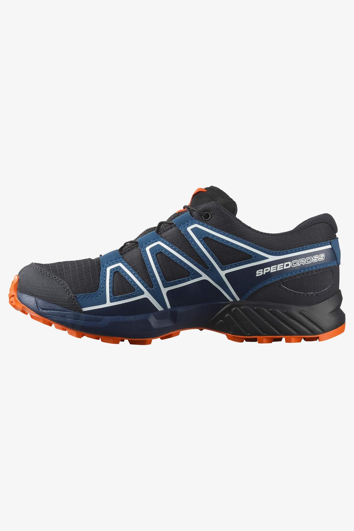 Salomon Speedcross Waterproof Çocuk Patika Koşusu Ayakkabısı