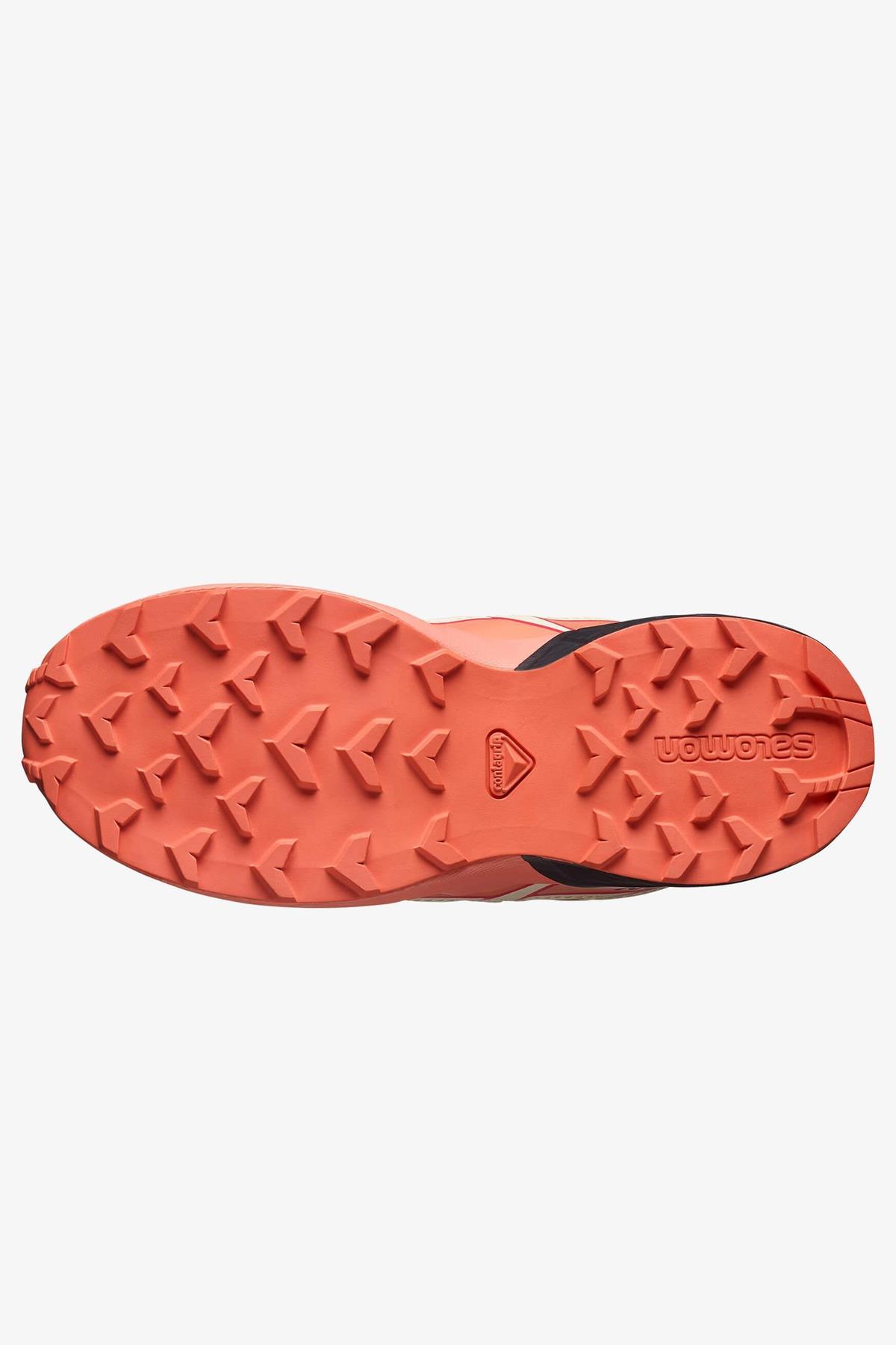 Salomon Speedcross Waterproof Çocuk Patika Koşusu Ayakkabısı