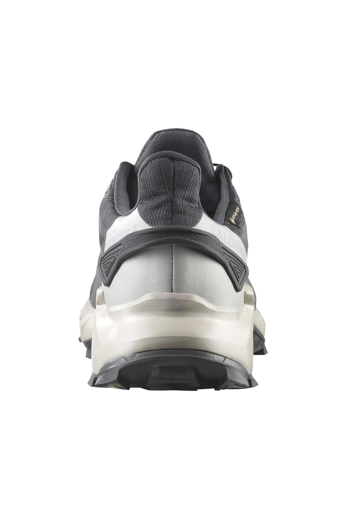 Salomon Supercross 4 Gore-Tex Kadın Patika Koşusu Ayakkabısı
