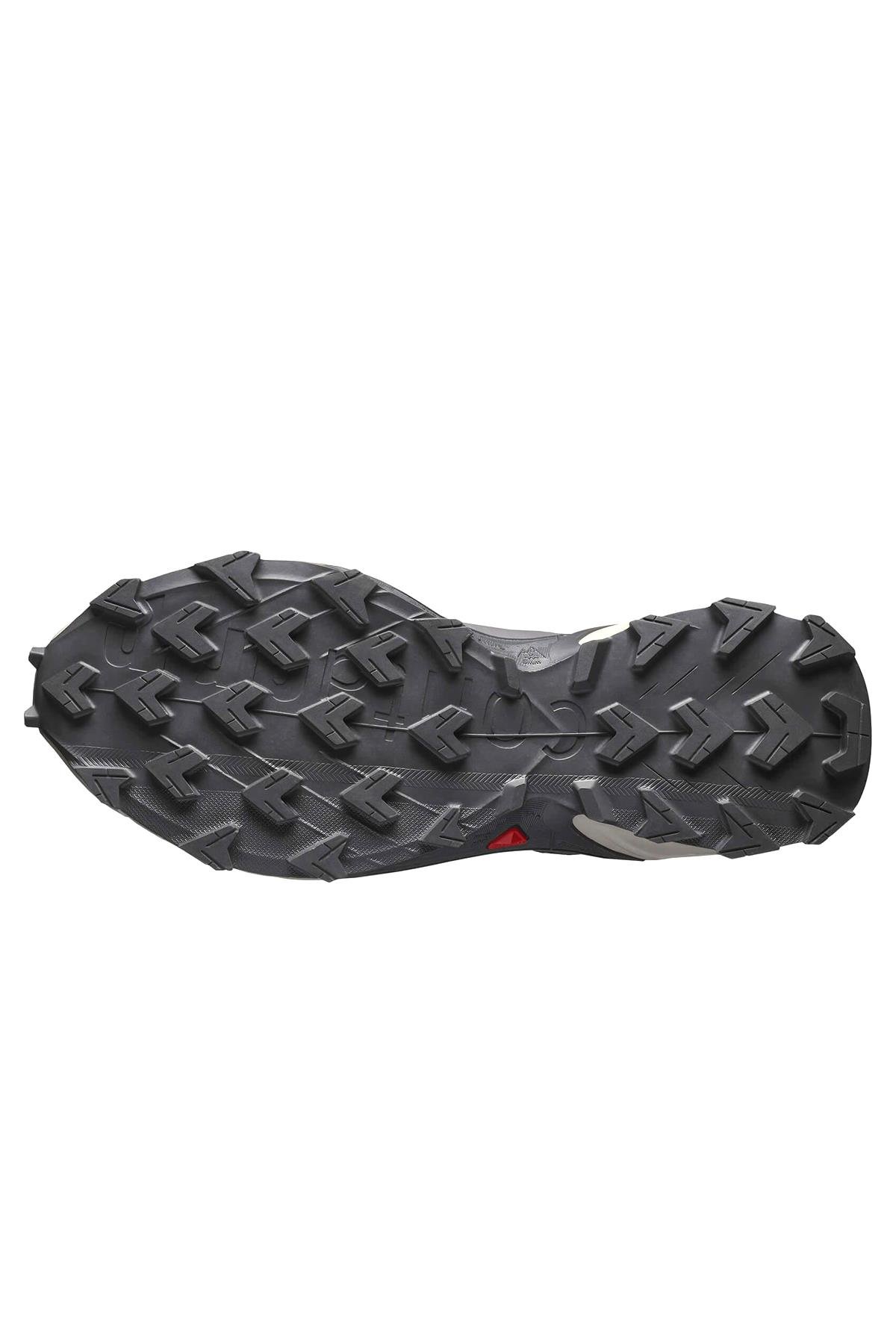 Salomon Supercross 4 Gore-Tex Kadın Patika Koşusu Ayakkabısı
