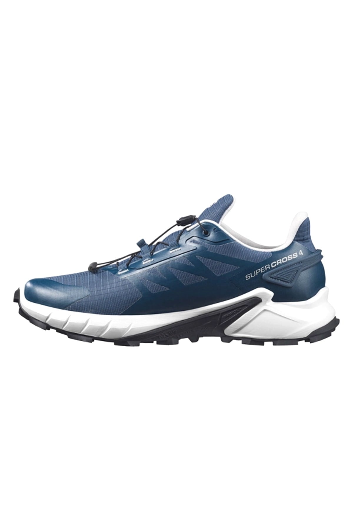 Salomon Supercross 4 GTX Erkek Outdoor Ayakkabı L45447400