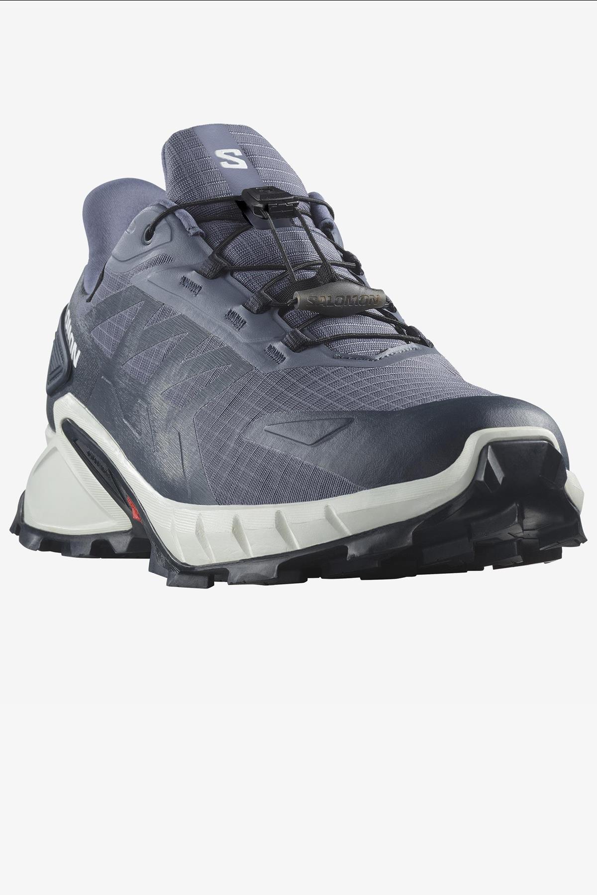 Salomon Supercross 4 Gtx Erkek Patika Koşusu Ayakkabısı L47462300