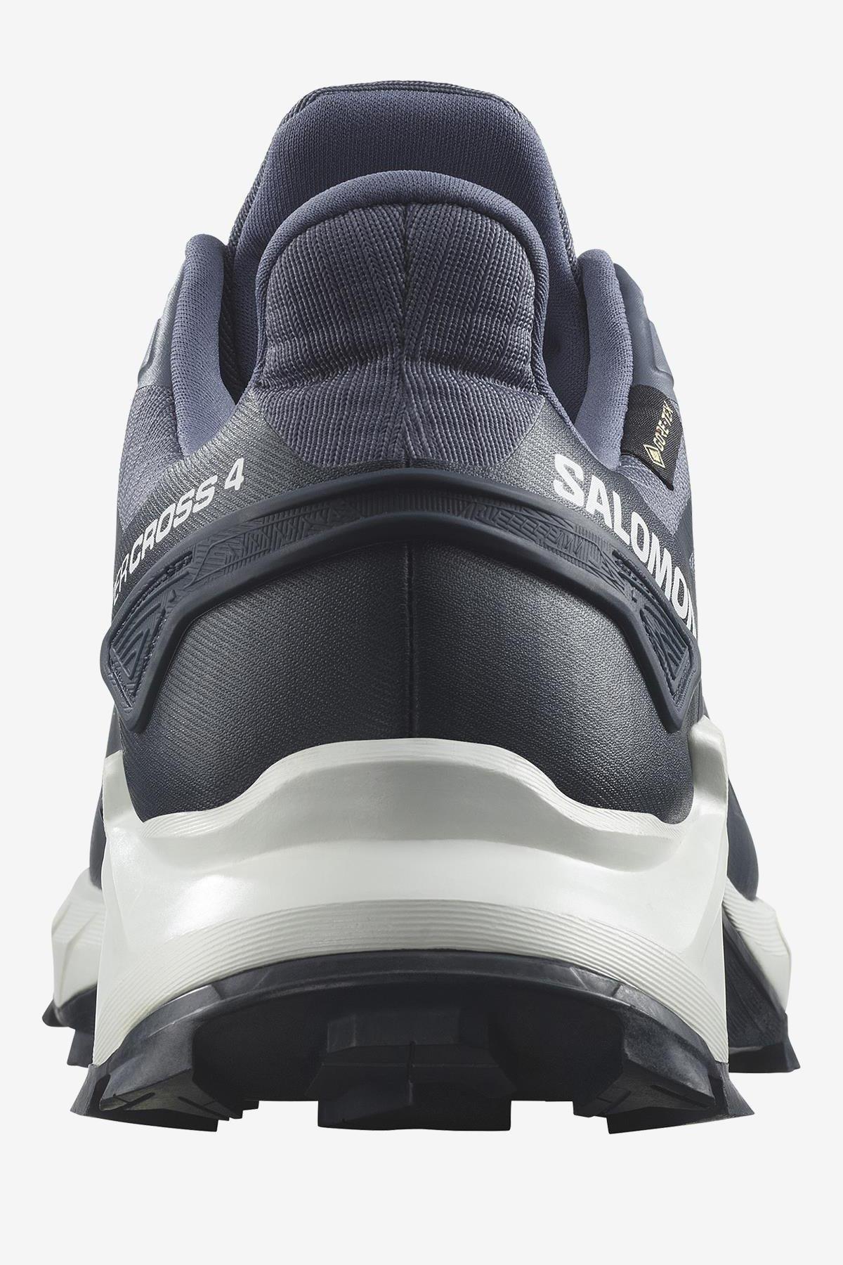 Salomon Supercross 4 Gtx Erkek Patika Koşusu Ayakkabısı L47462300