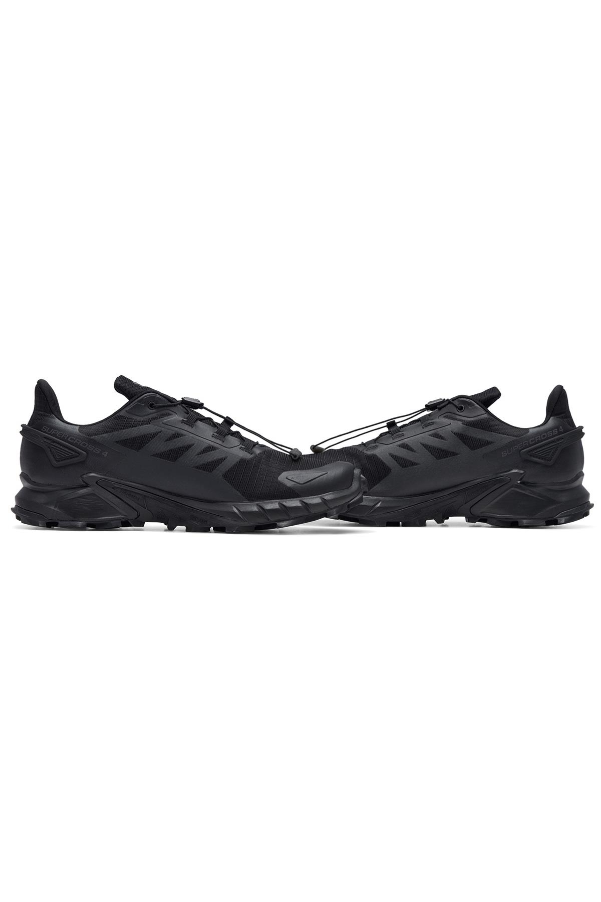 Salomon Supercross 4 Gtx Erkek Patika Koşusu Ayakkabı