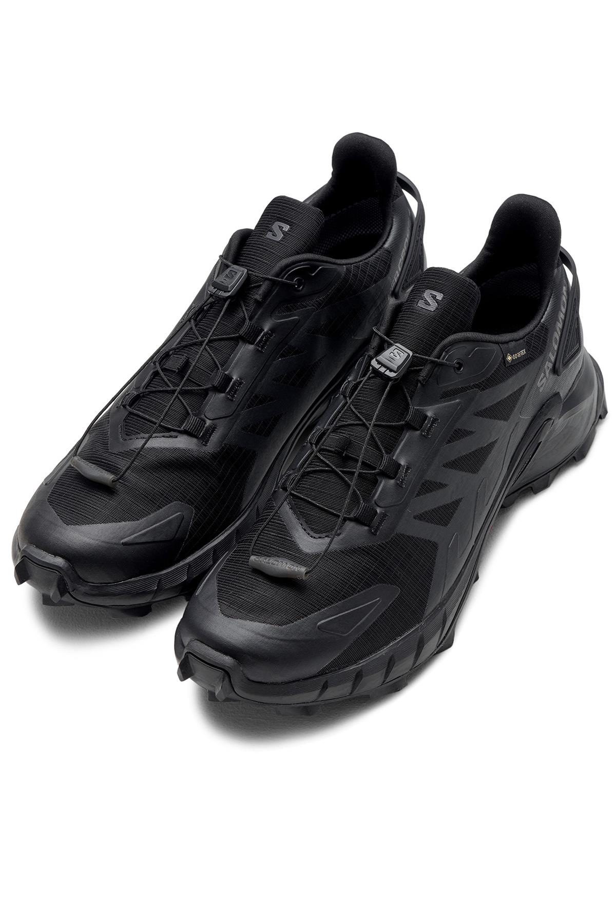 Salomon Supercross 4 Gtx Erkek Patika Koşusu Ayakkabı