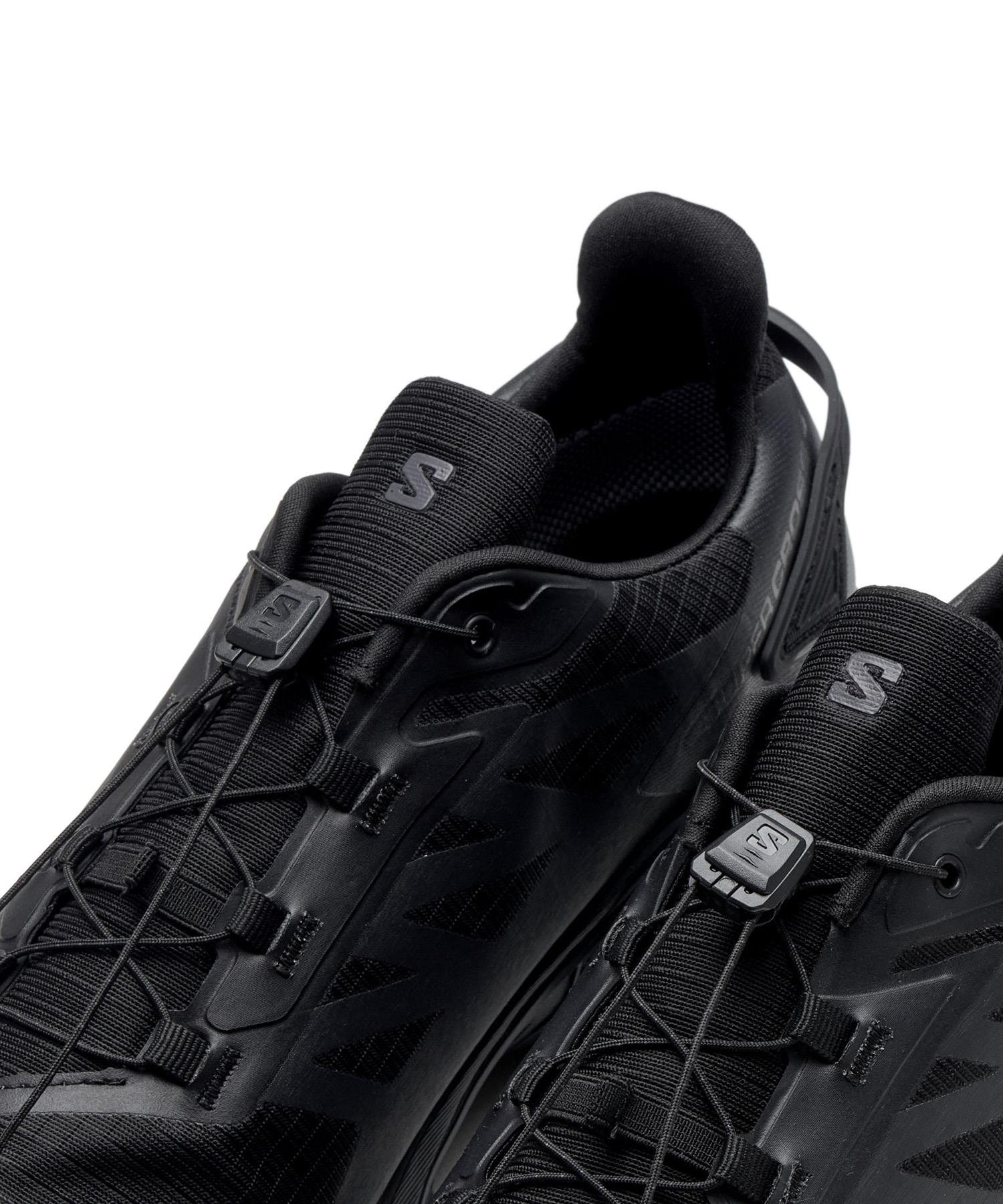 Salomon Supercross 4 Gtx Erkek Patika Koşusu Ayakkabı