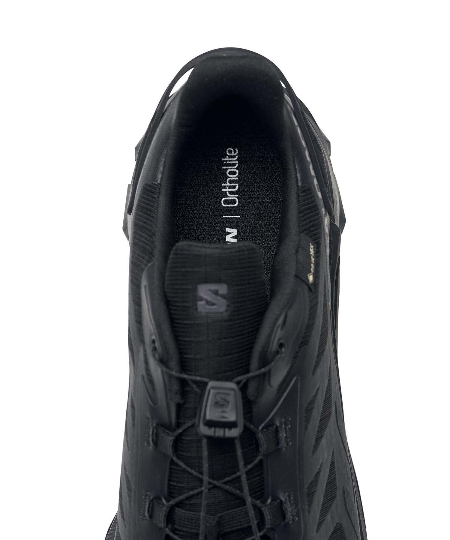 Salomon Supercross 4 Gtx Erkek Patika Koşusu Ayakkabı