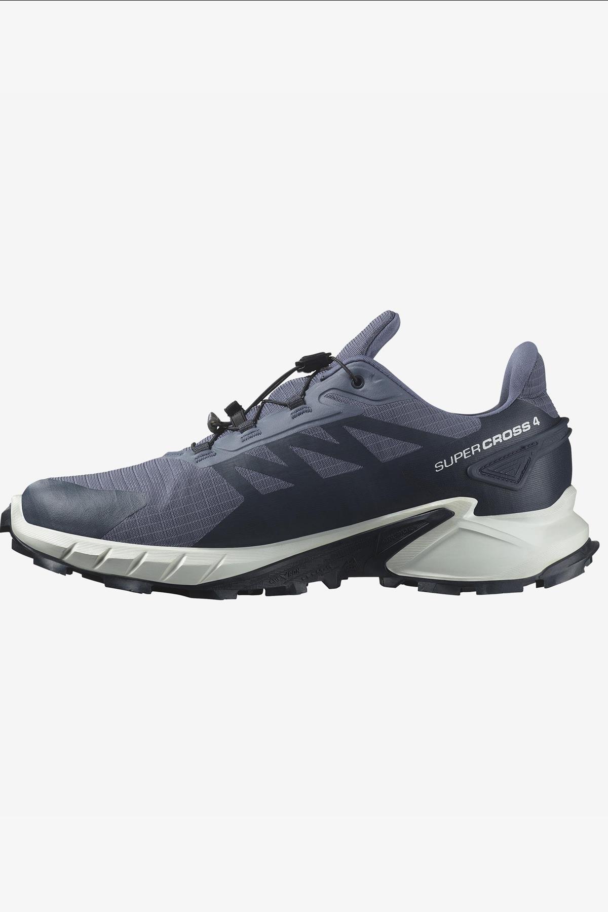 Salomon Supercross 4 Gtx Erkek Patika Koşusu Ayakkabısı L47462300
