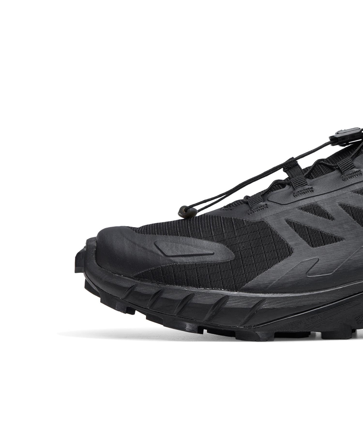 Salomon Supercross 4 Gtx Erkek Patika Koşusu Ayakkabı