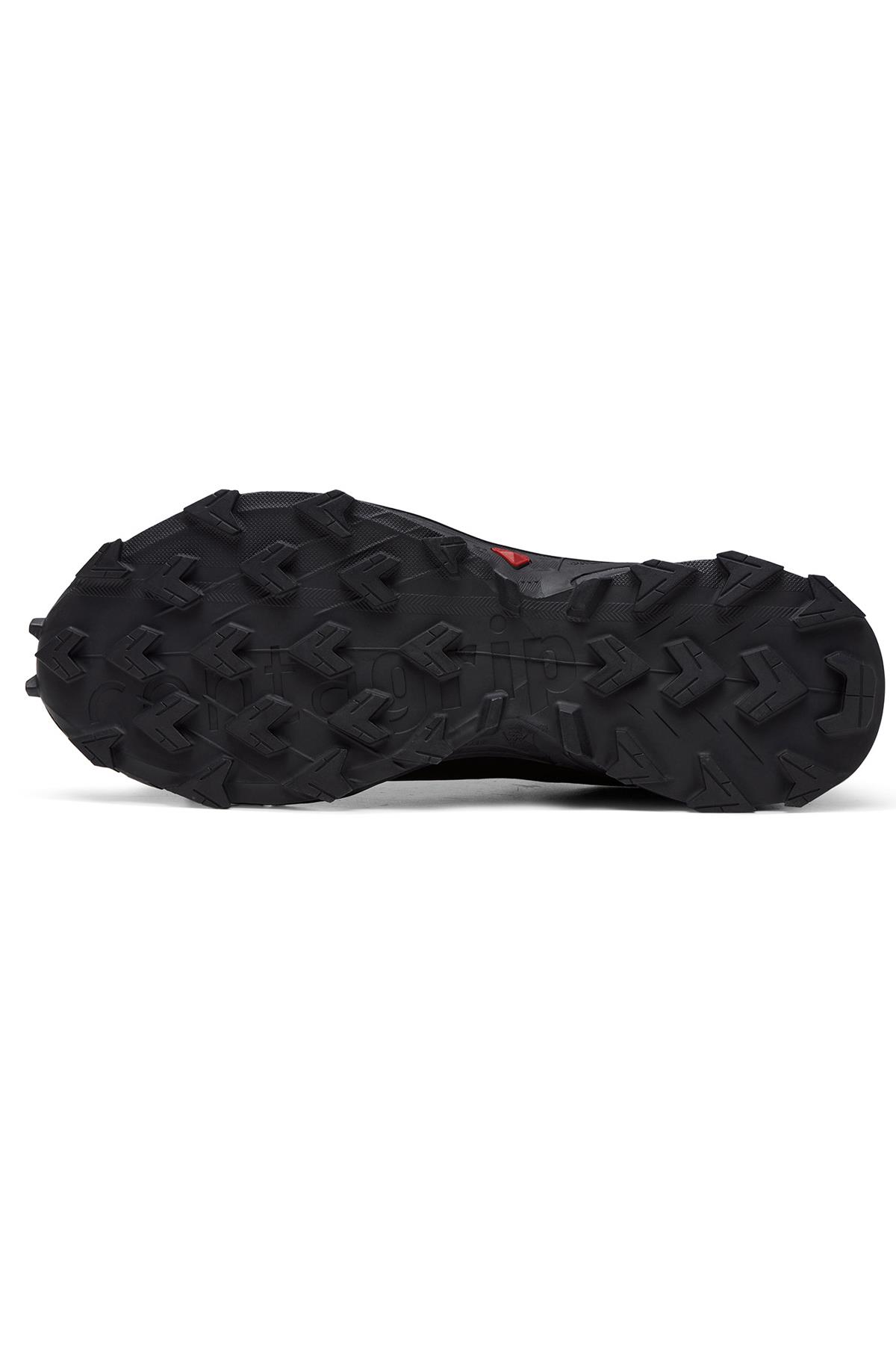 Salomon Supercross 4 Gtx Erkek Patika Koşusu Ayakkabı