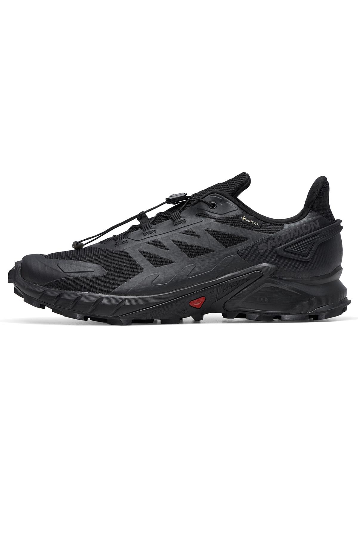 Salomon Supercross 4 Gtx Erkek Patika Koşusu Ayakkabı