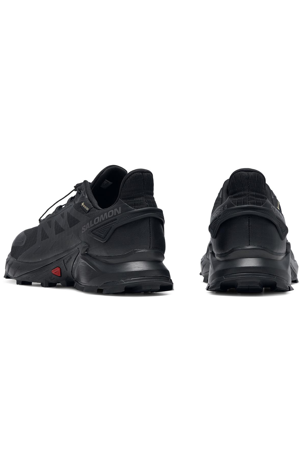 Salomon Supercross 4 Gtx Erkek Patika Koşusu Ayakkabı