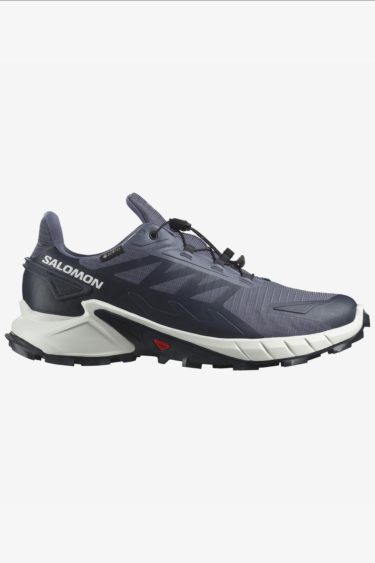 Salomon Supercross 4 Gtx Erkek Patika Koşusu Ayakkabısı L47462300