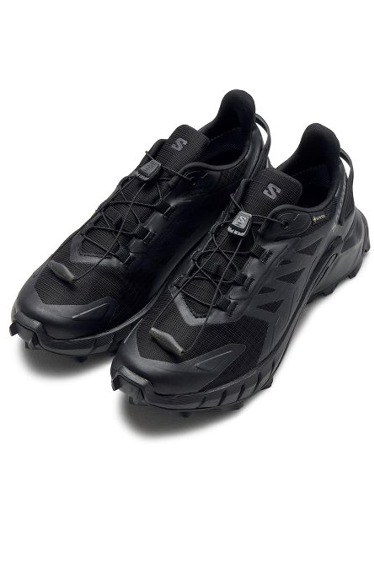 Salomon Supercross 4 Gtx Kadın Patika Koşusu Ayakkabısı L41733900