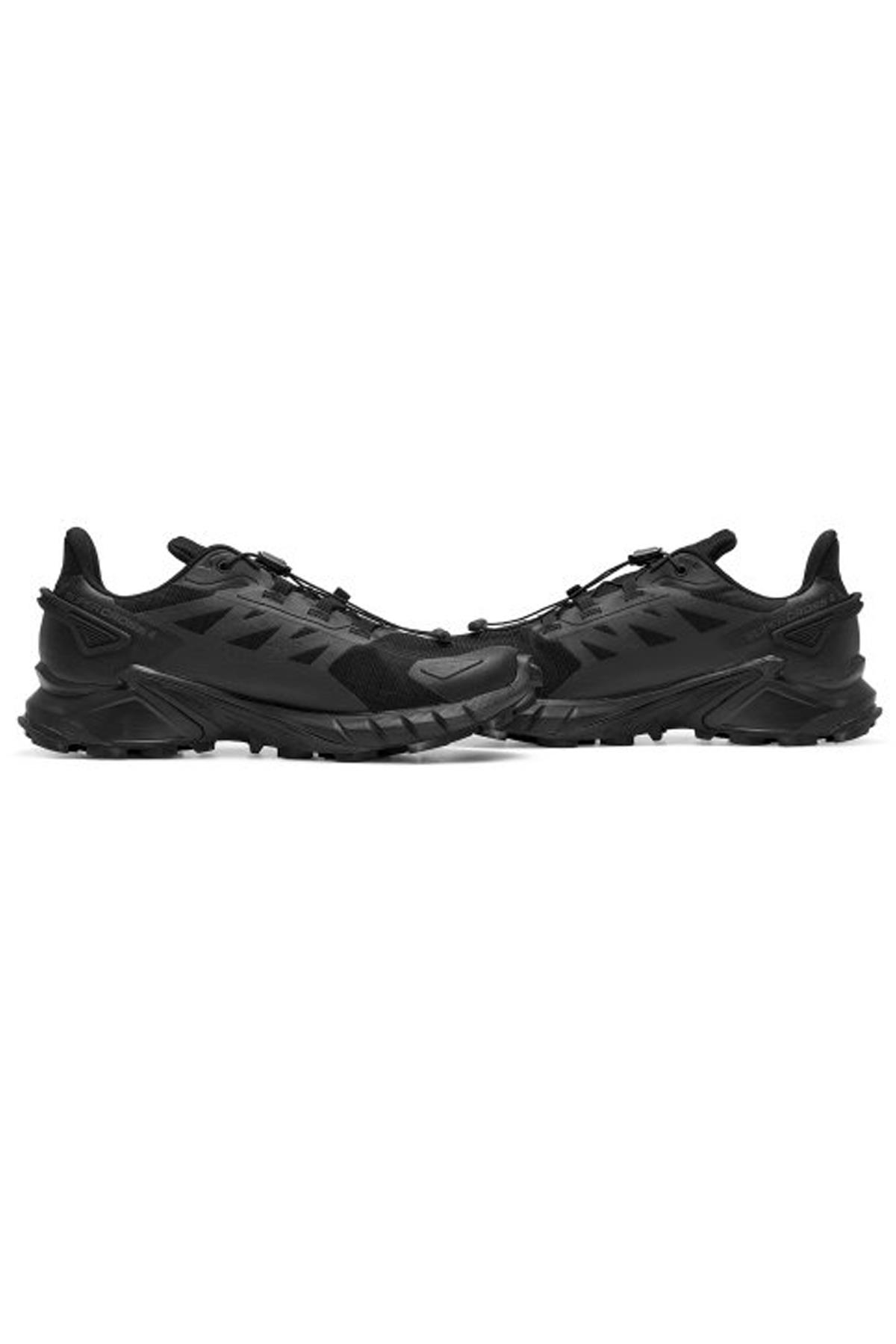 Salomon Supercross 4 Gtx Kadın Patika Koşusu Ayakkabısı L41733900