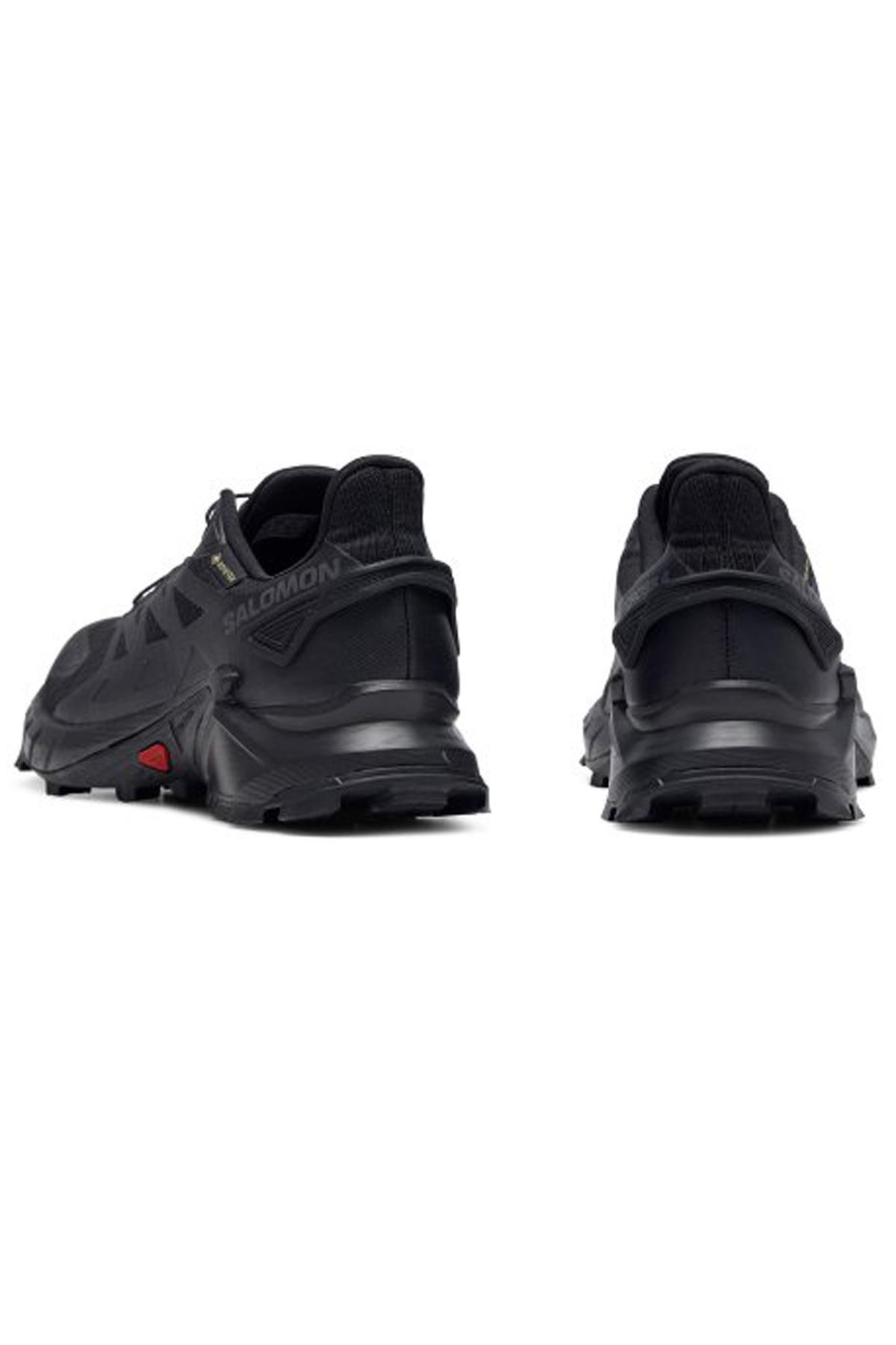 Salomon Supercross 4 Gtx Kadın Patika Koşusu Ayakkabısı L41733900