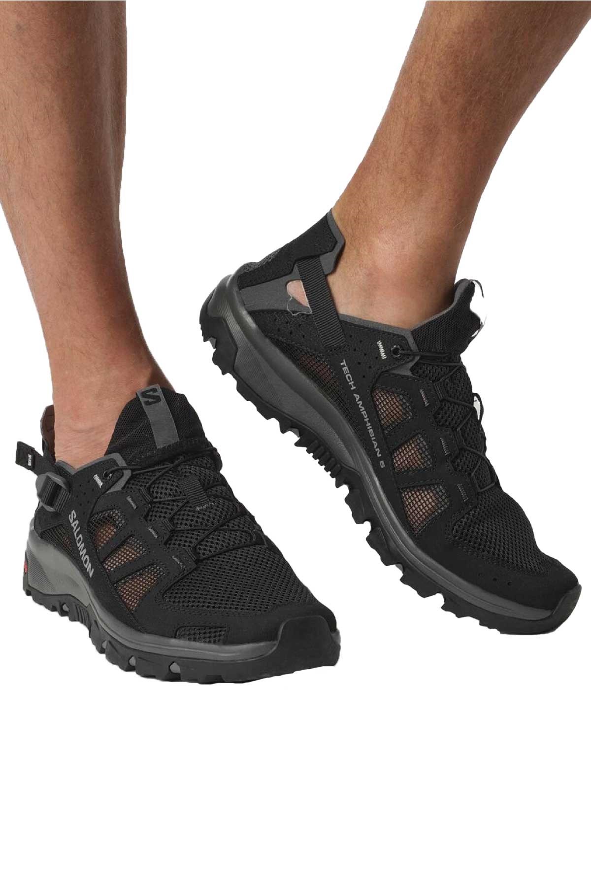 Salomon Techamphibian 5 Erkek Su Ayakkabı L47115100