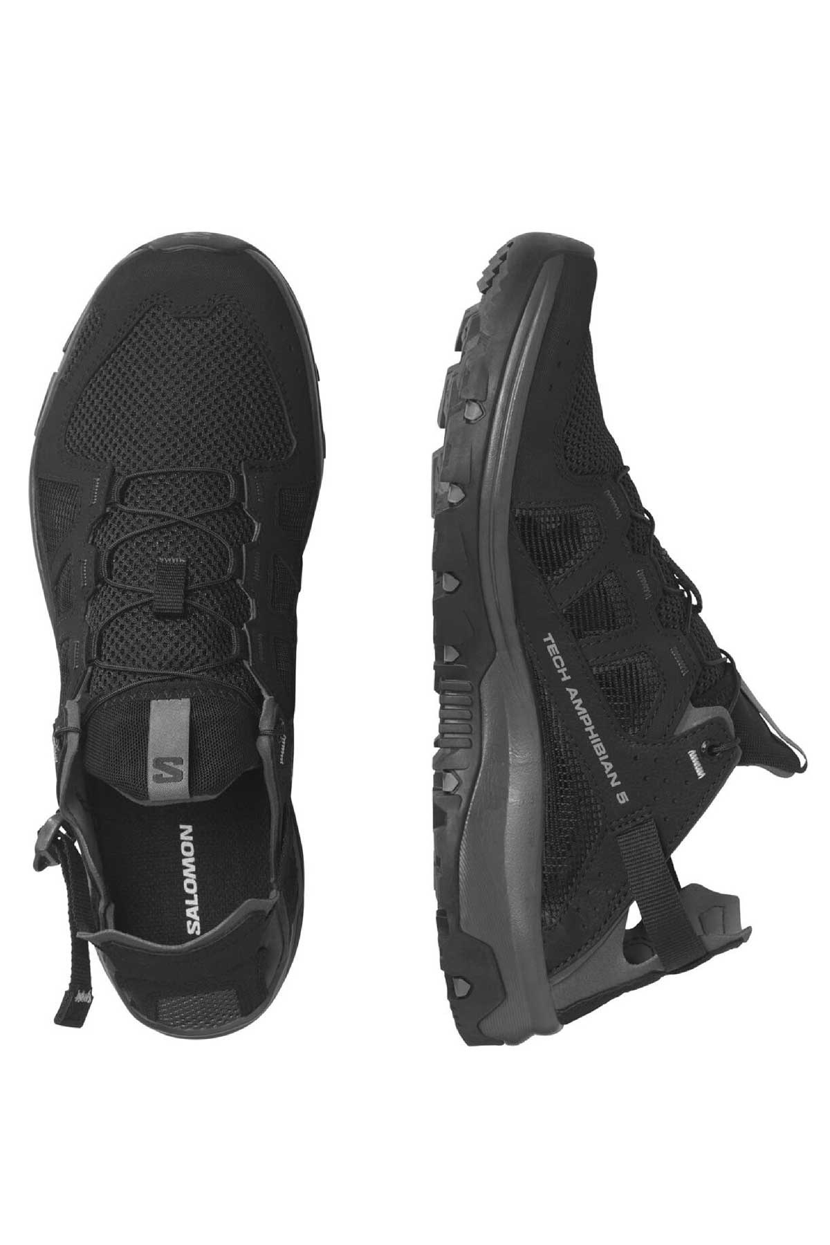 Salomon Techamphibian 5 Erkek Su Ayakkabı L47115100