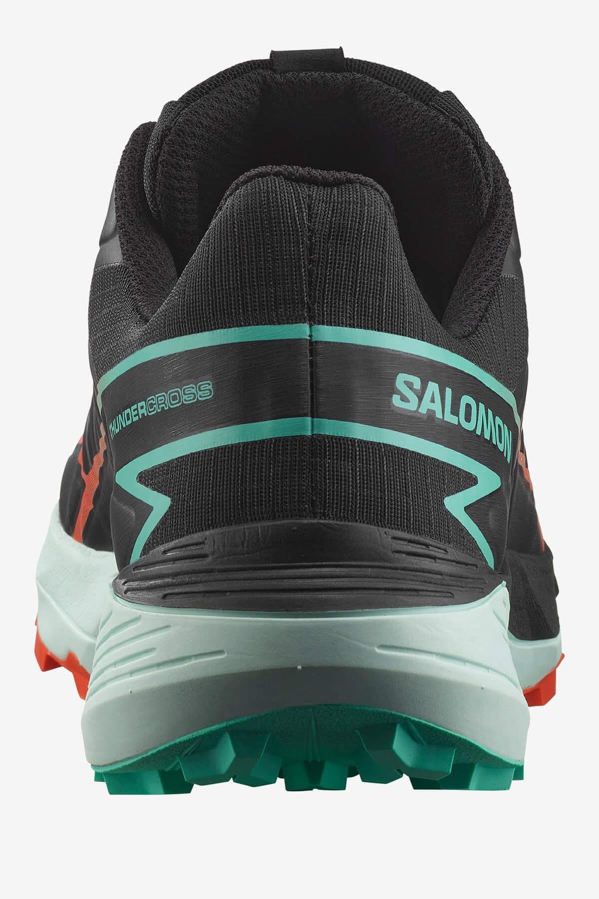 Salomon Thundercross Erkek Patika Koşusu Ayakkabı