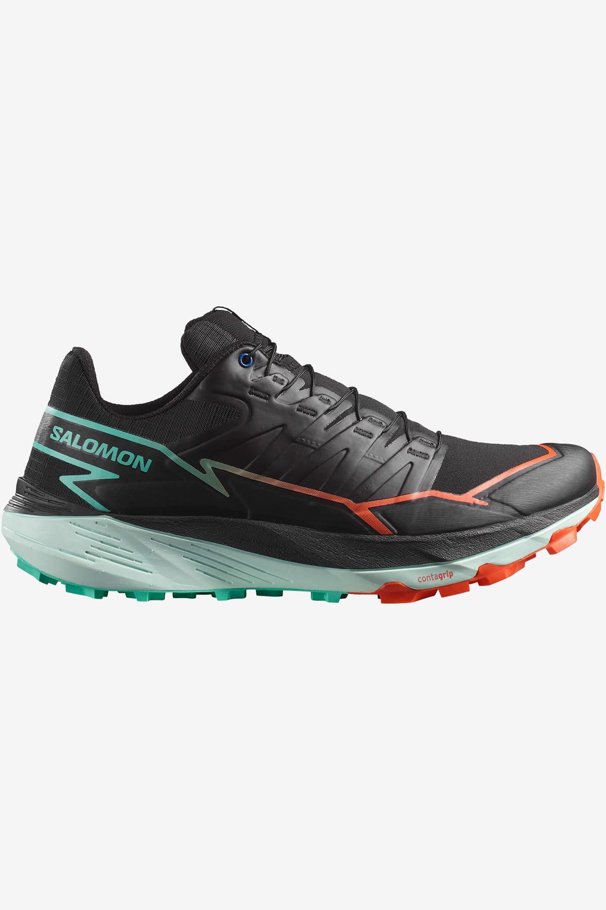Salomon Thundercross Erkek Patika Koşusu Ayakkabı