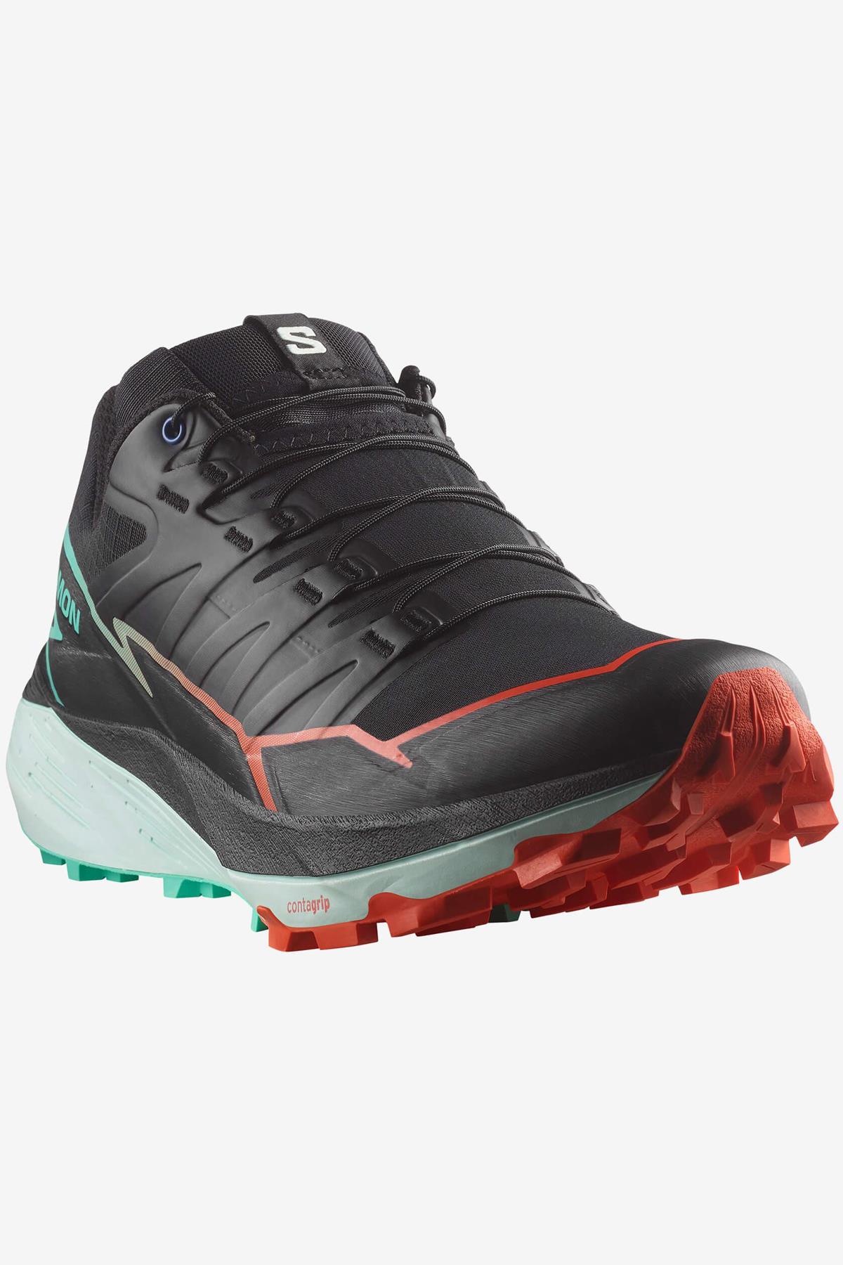Salomon Thundercross Erkek Patika Koşusu Ayakkabı
