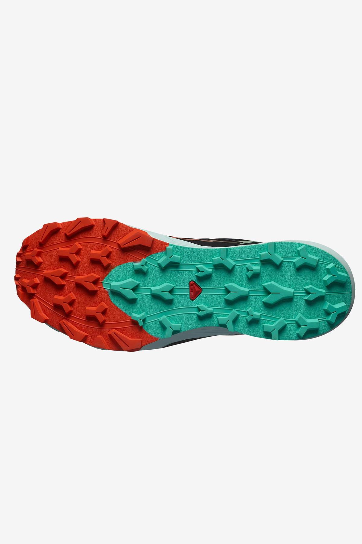 Salomon Thundercross Erkek Patika Koşusu Ayakkabı