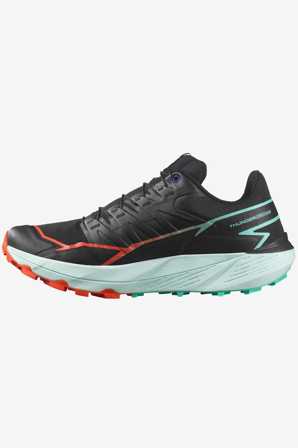 Salomon Thundercross Erkek Patika Koşusu Ayakkabı