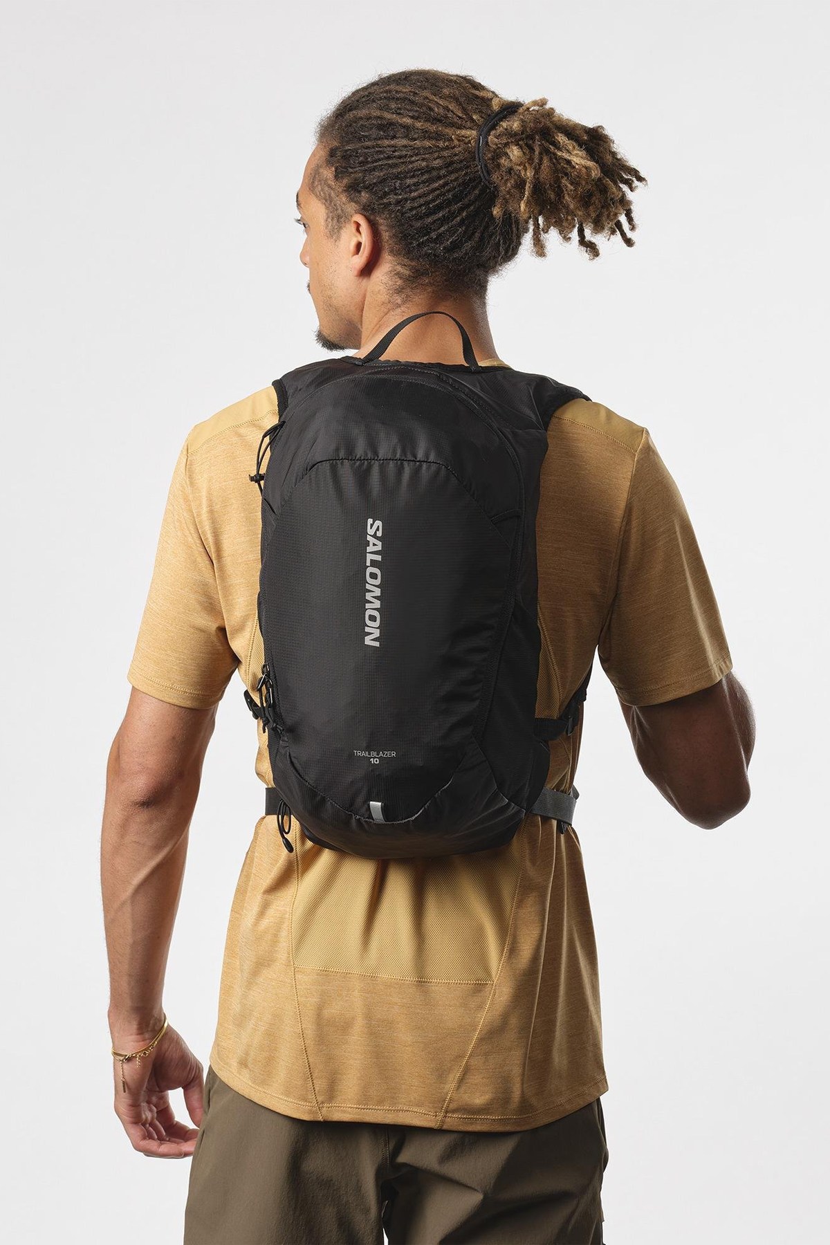 Salomon Trailblazer 10 Unisex Sırt Çantası LC2182900