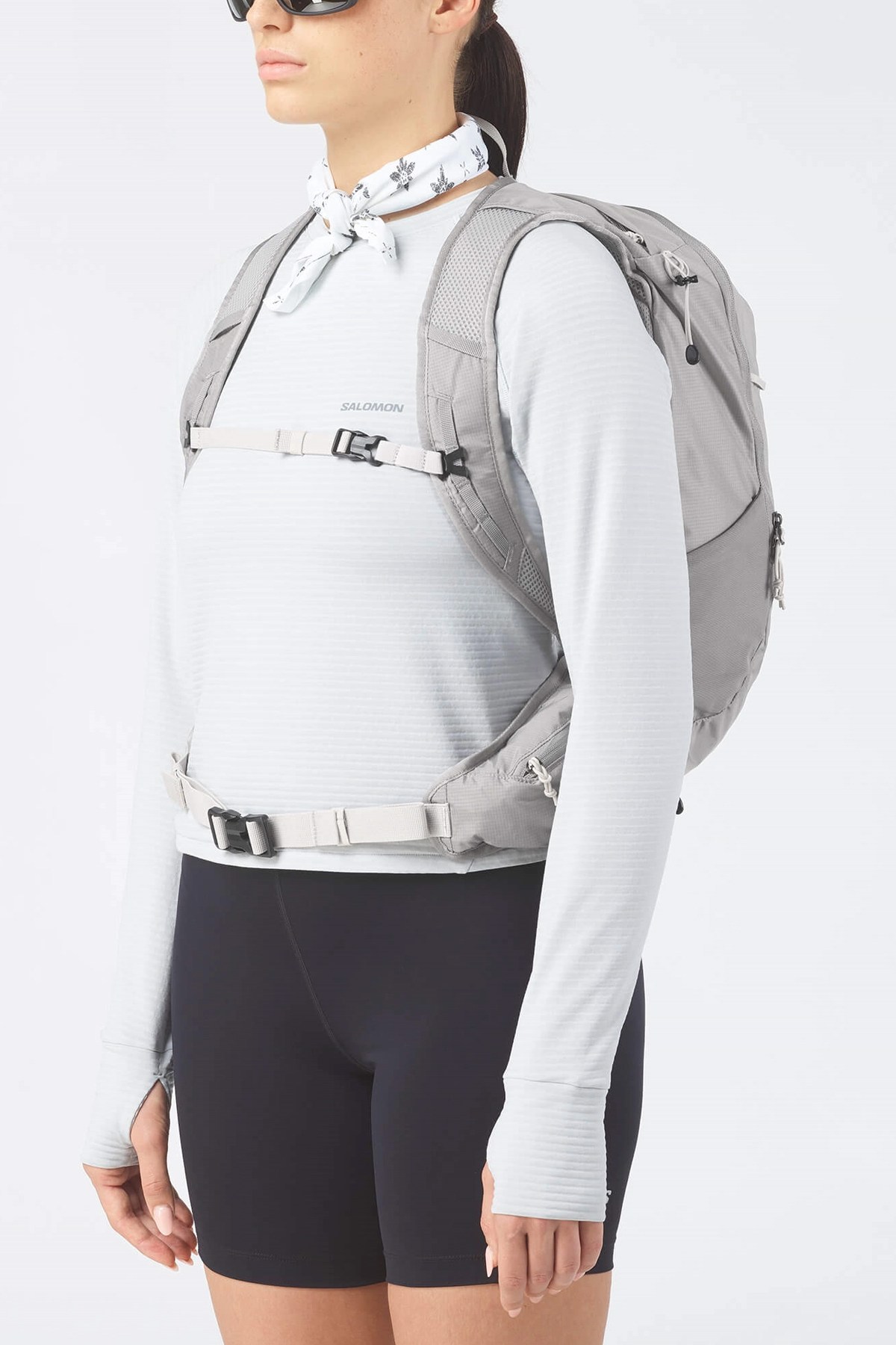 Salomon Trailblazer 20 Sırt Çantası LC2855700