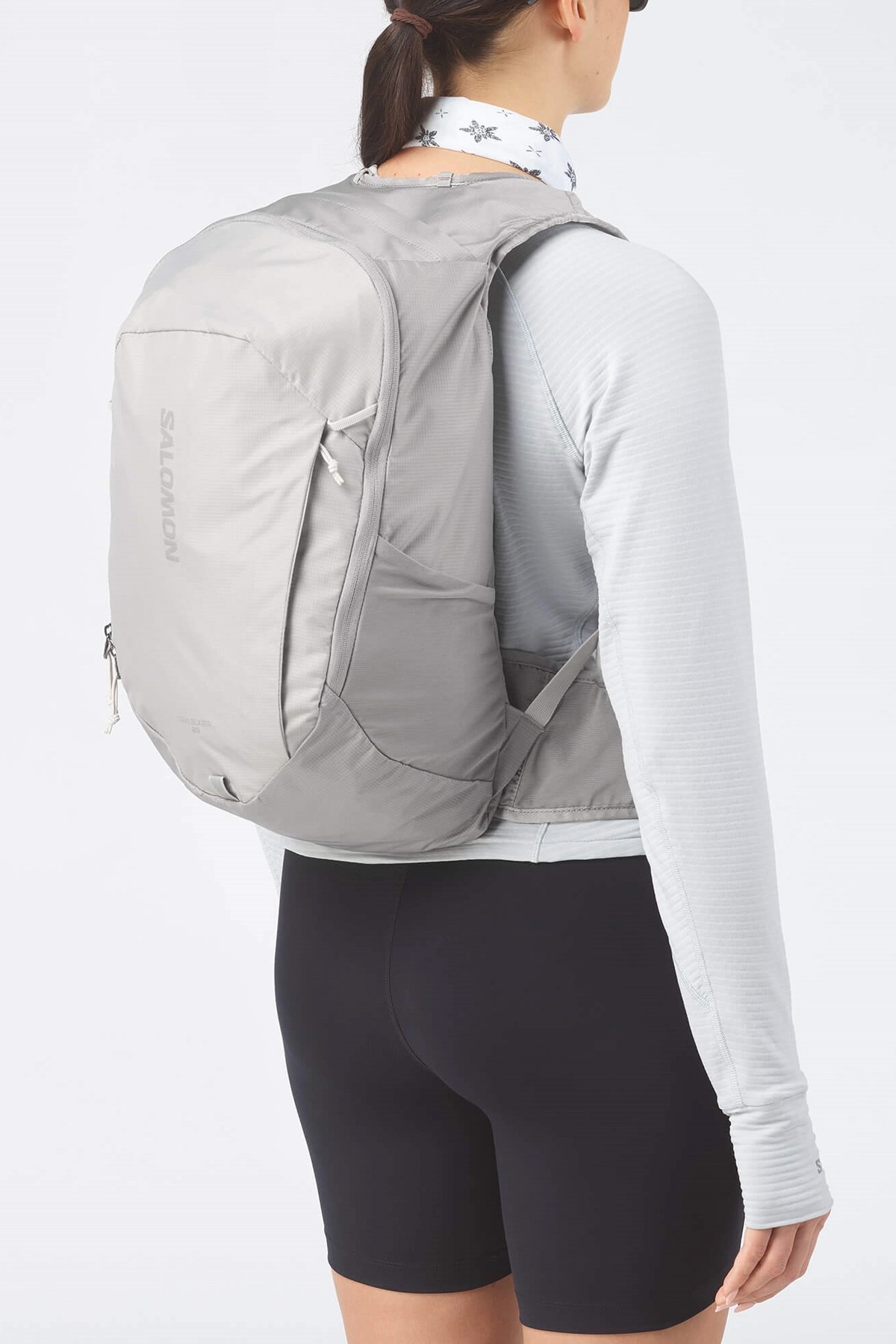 Salomon Trailblazer 20 Sırt Çantası LC2855700