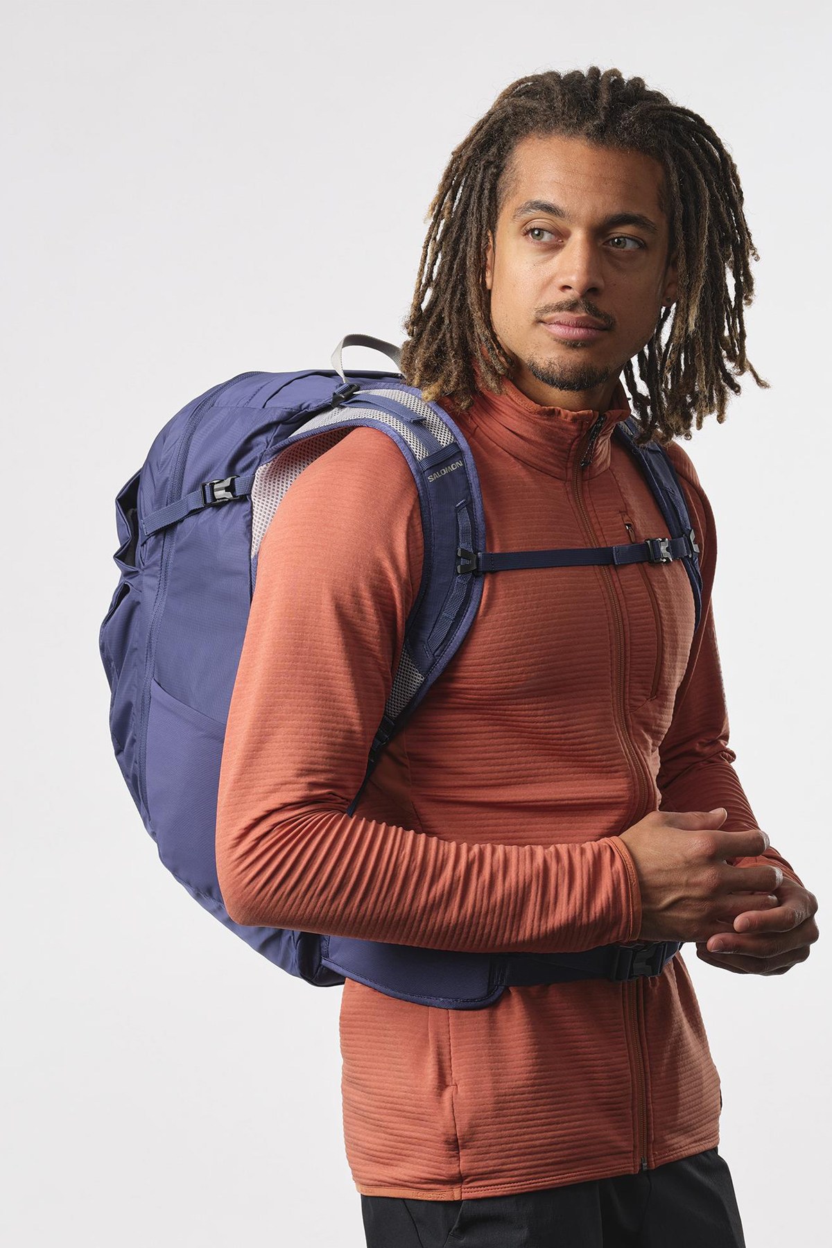 Salomon Trailblazer 30 Unisex Sırt Çantası LC2183300