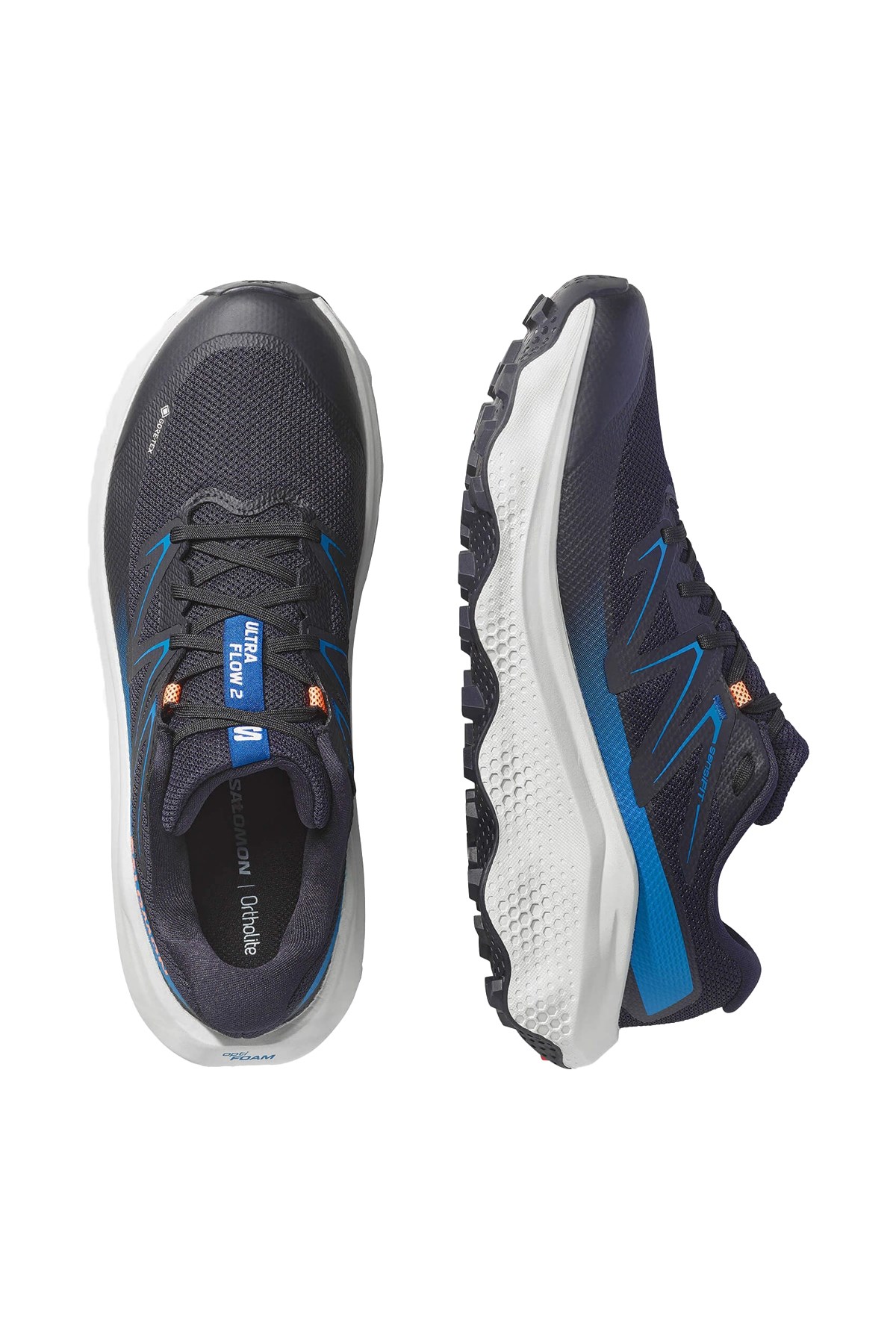Salomon Ultra Flow 2 GTX Erkek Outdoor Ayakkabı L49299300