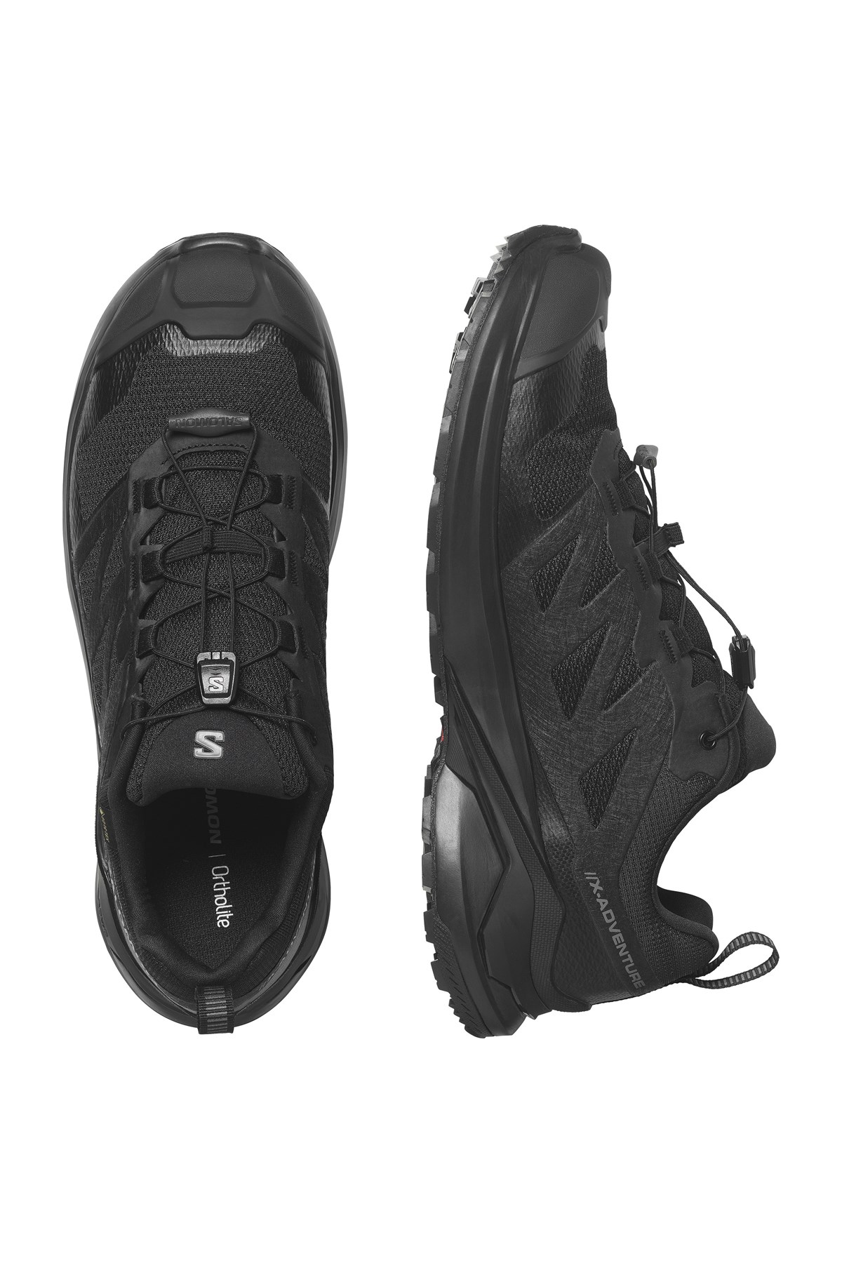 Salomon X-Adventure GTX Erkek Outdoor Ayakkabı L47321100