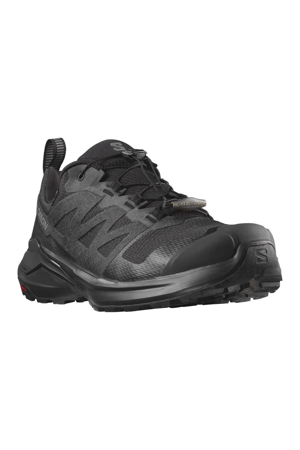 Salomon X-Adventure GTX Erkek Outdoor Ayakkabı L47321100