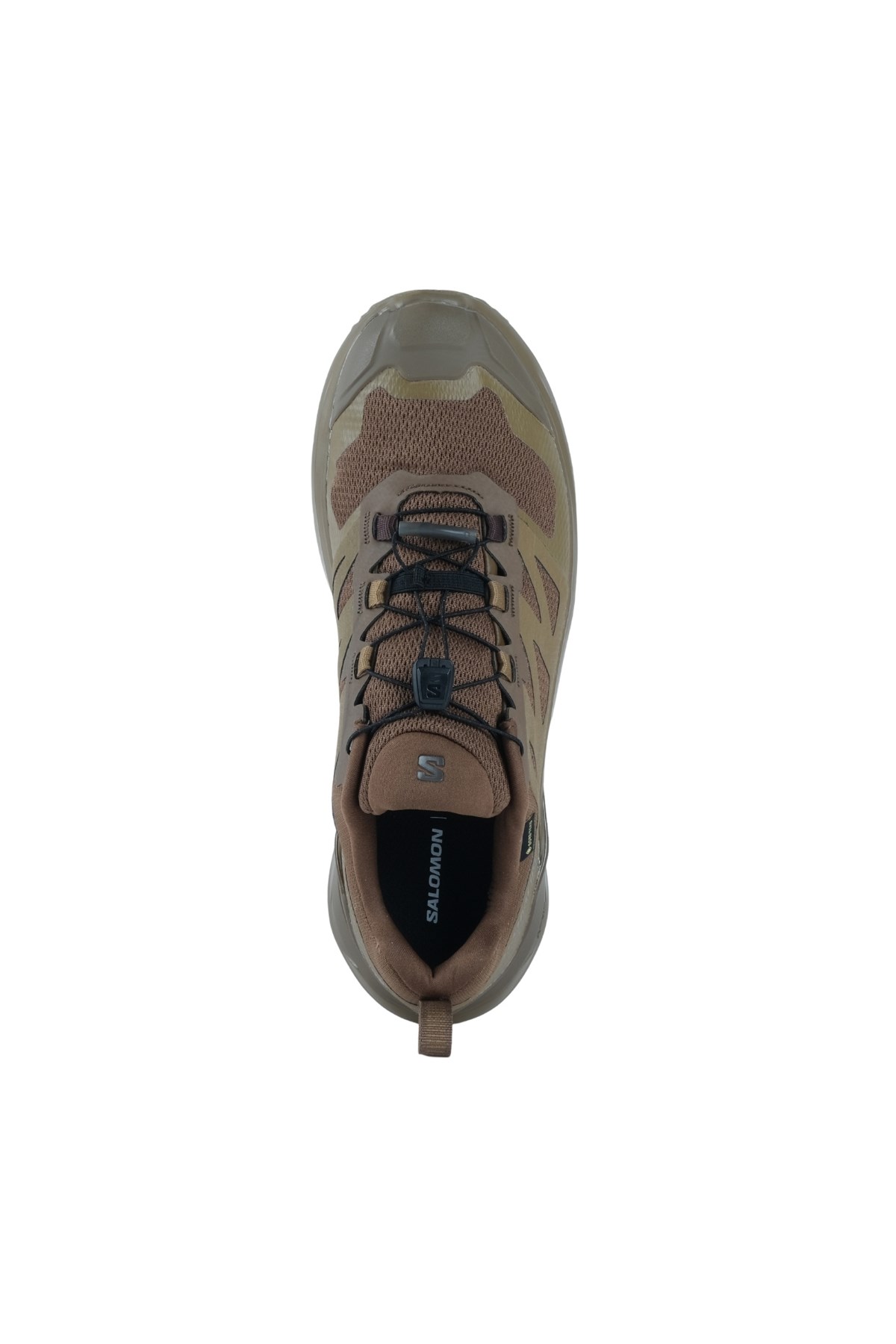 Salomon X-Adventure GTX Erkek Outdoor Ayakkabı L45457700