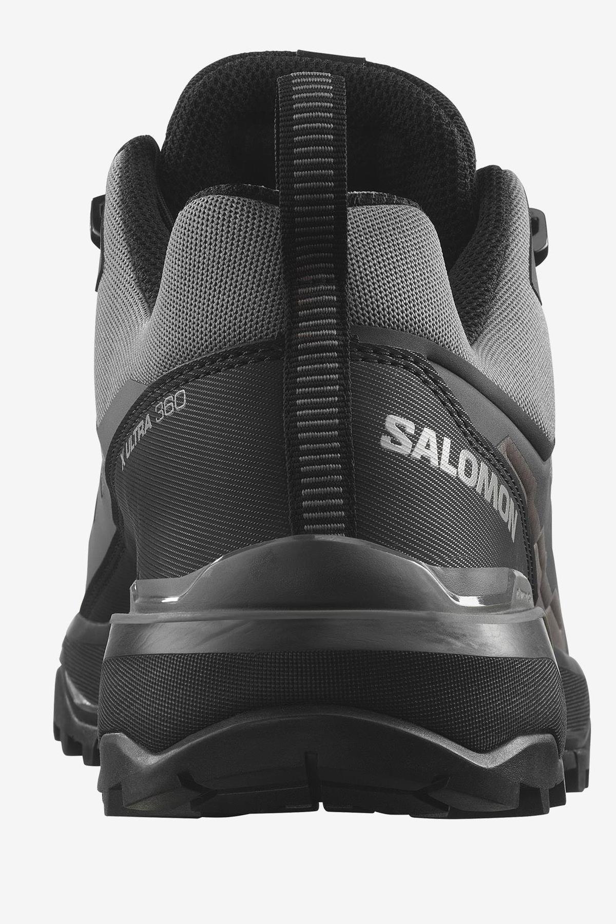 Salomon X Ultra 360 Erkek Outdoor Ayakkabı