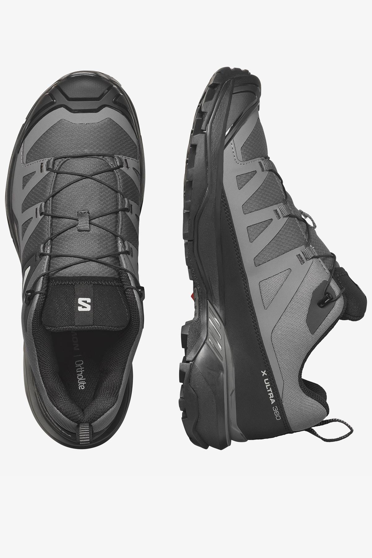 Salomon X Ultra 360 Erkek Outdoor Ayakkabı