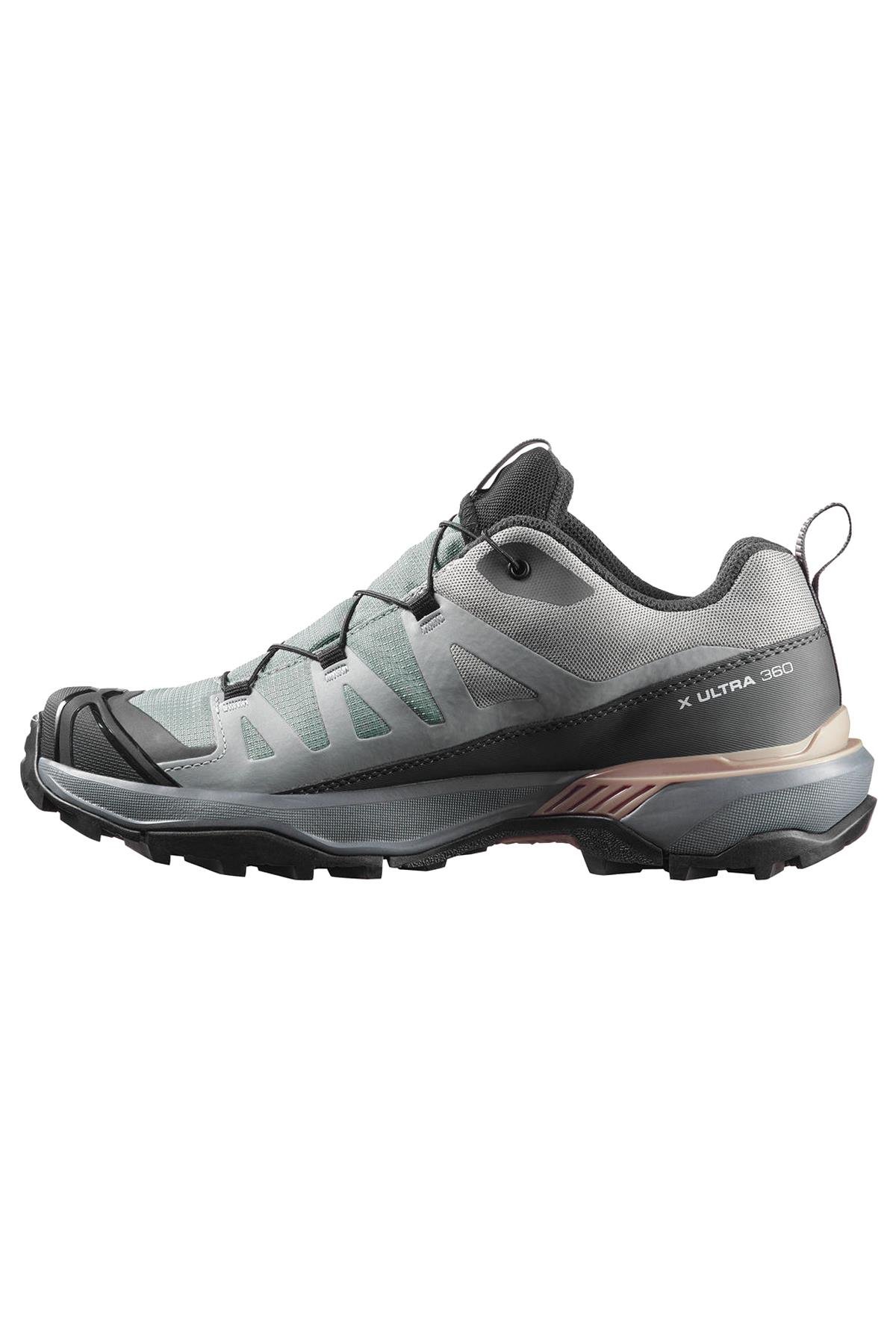 Salomon X Ultra 360 Gore-Tex Kadın Outdoor Ayakkabı