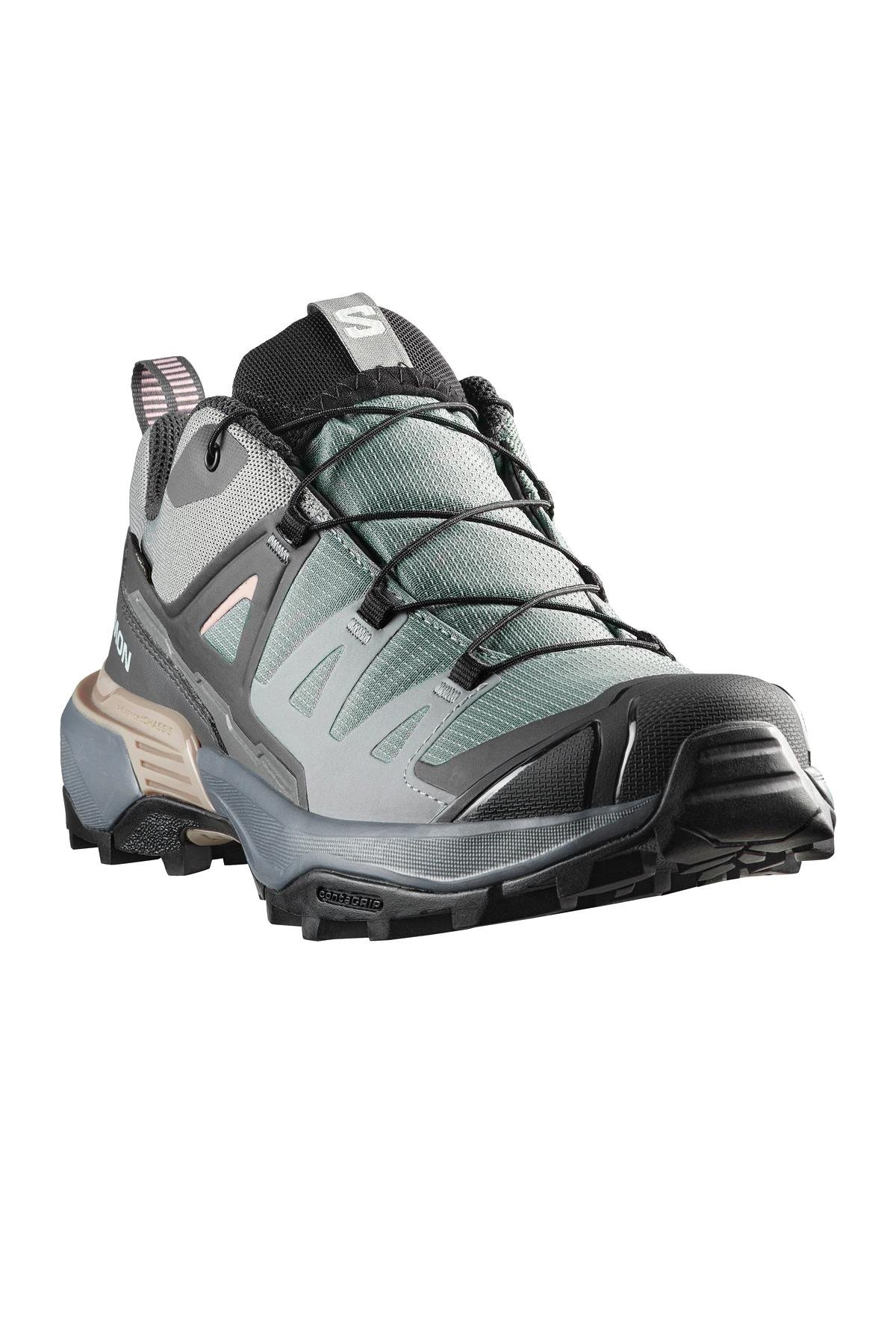 Salomon X Ultra 360 Gore-Tex Kadın Outdoor Ayakkabı