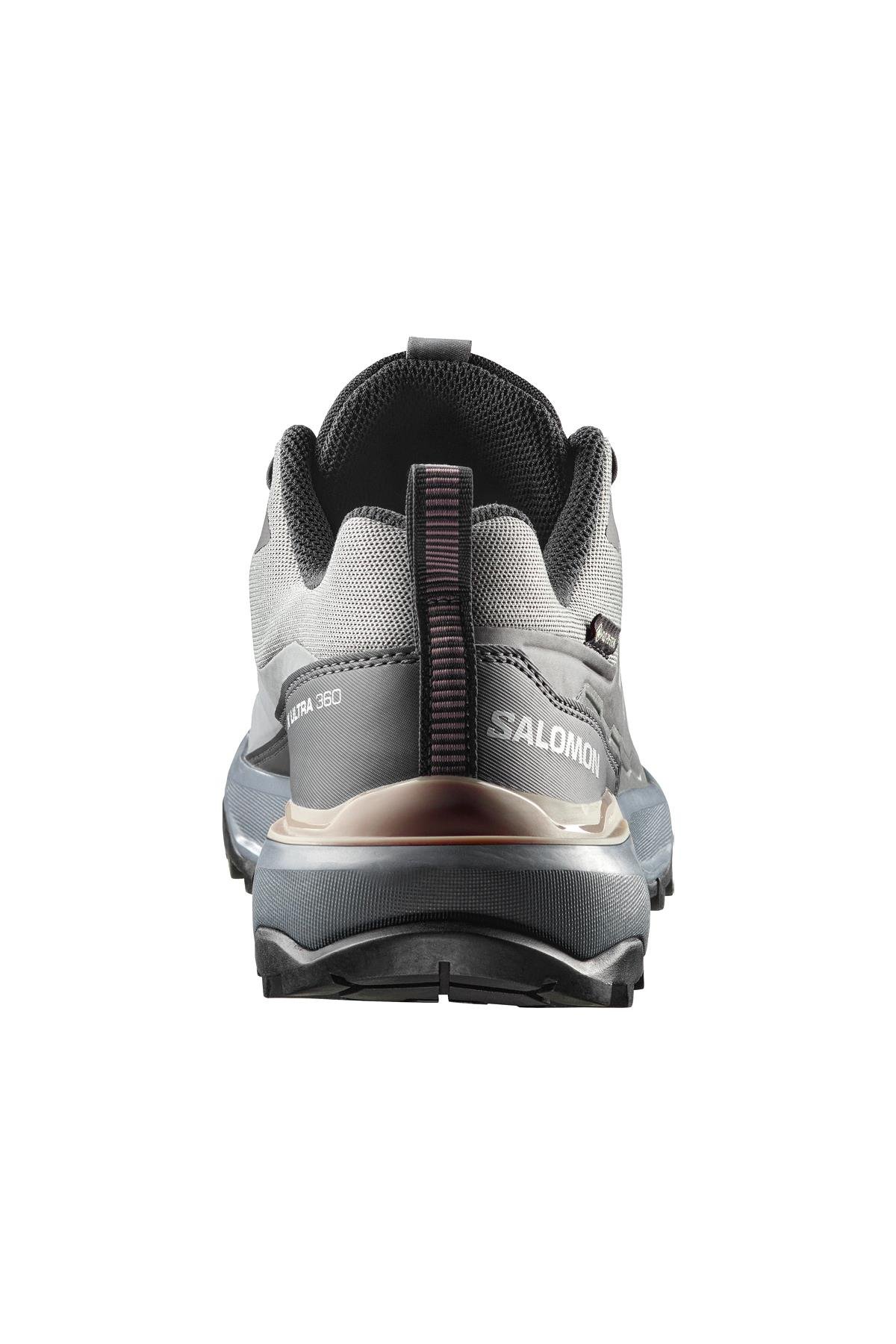 Salomon X Ultra 360 Gore-Tex Kadın Outdoor Ayakkabı