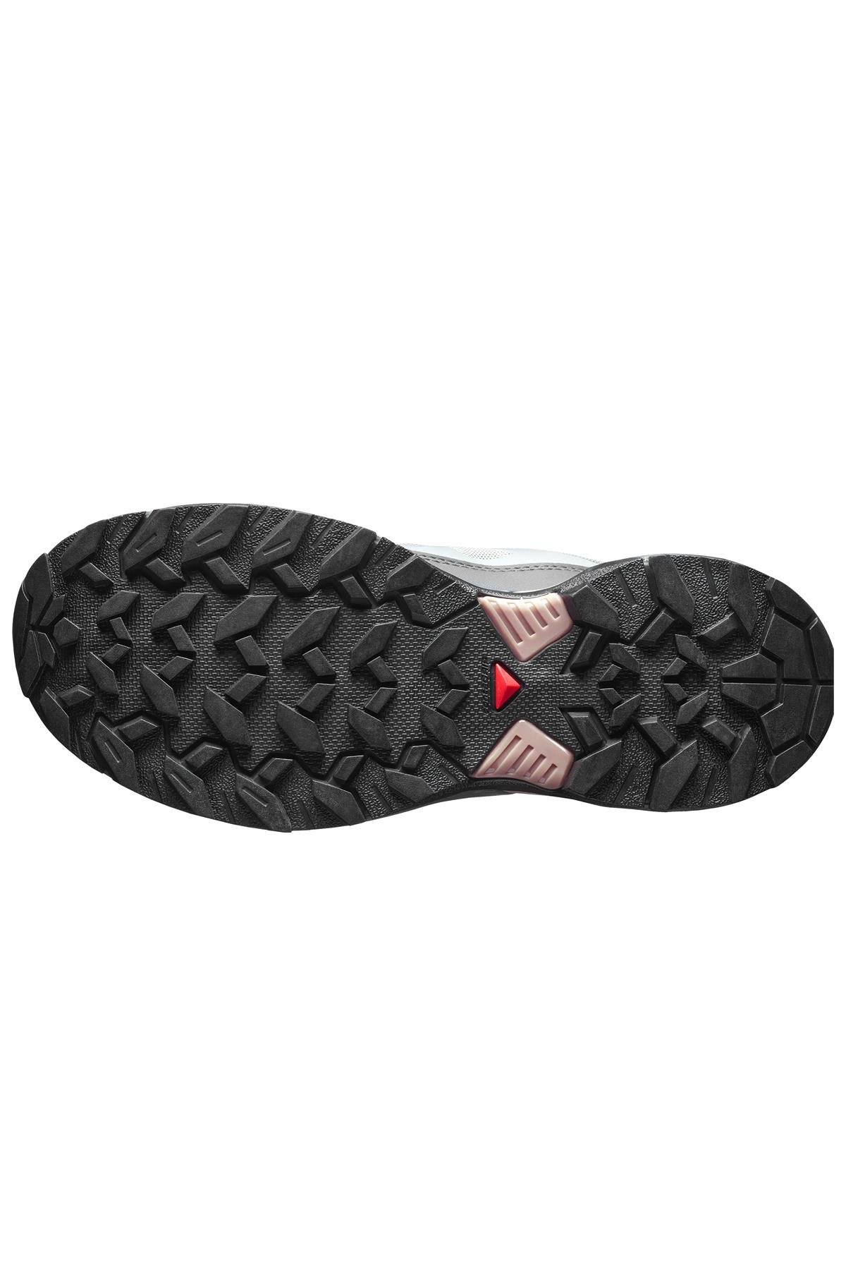 Salomon X Ultra 360 Gore-Tex Kadın Outdoor Ayakkabı
