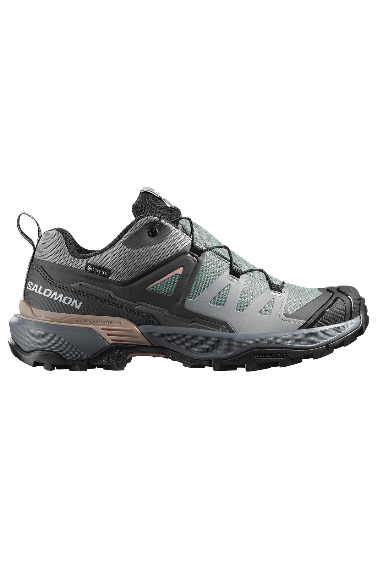 Salomon X Ultra 360 Gore-Tex Kadın Outdoor Ayakkabı