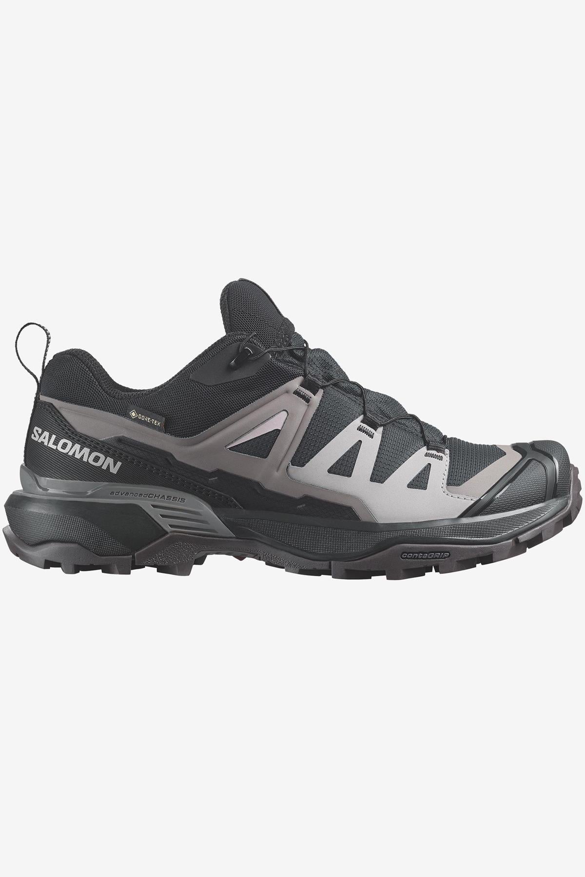 Salomon X Ultra 360 Gore-Tex Kadın Outdoor Ayakkabı