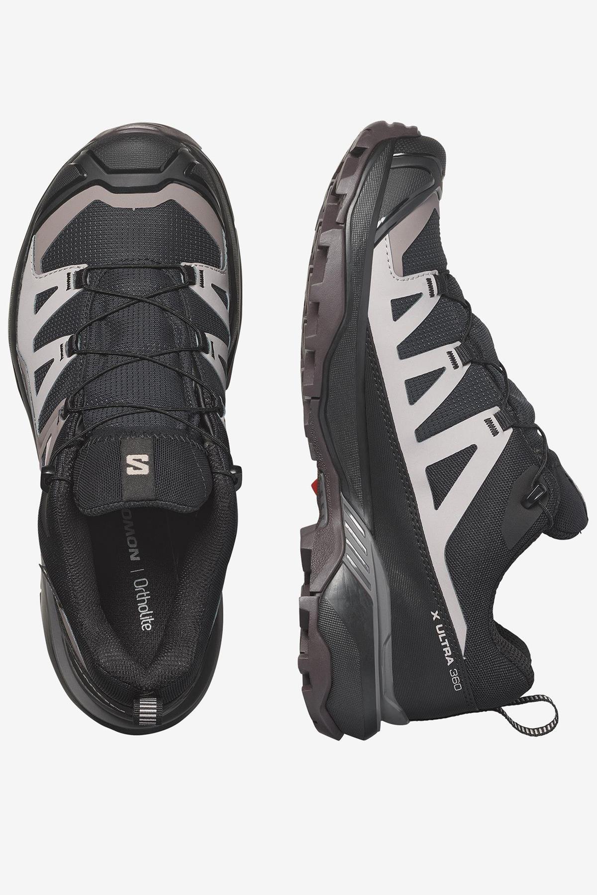 Salomon X Ultra 360 Gore-Tex Kadın Outdoor Ayakkabı