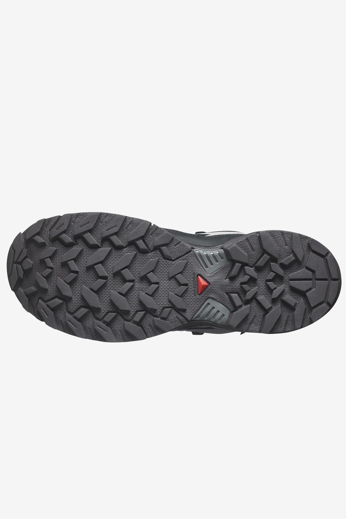 Salomon X Ultra 360 Gore-Tex Kadın Outdoor Ayakkabı