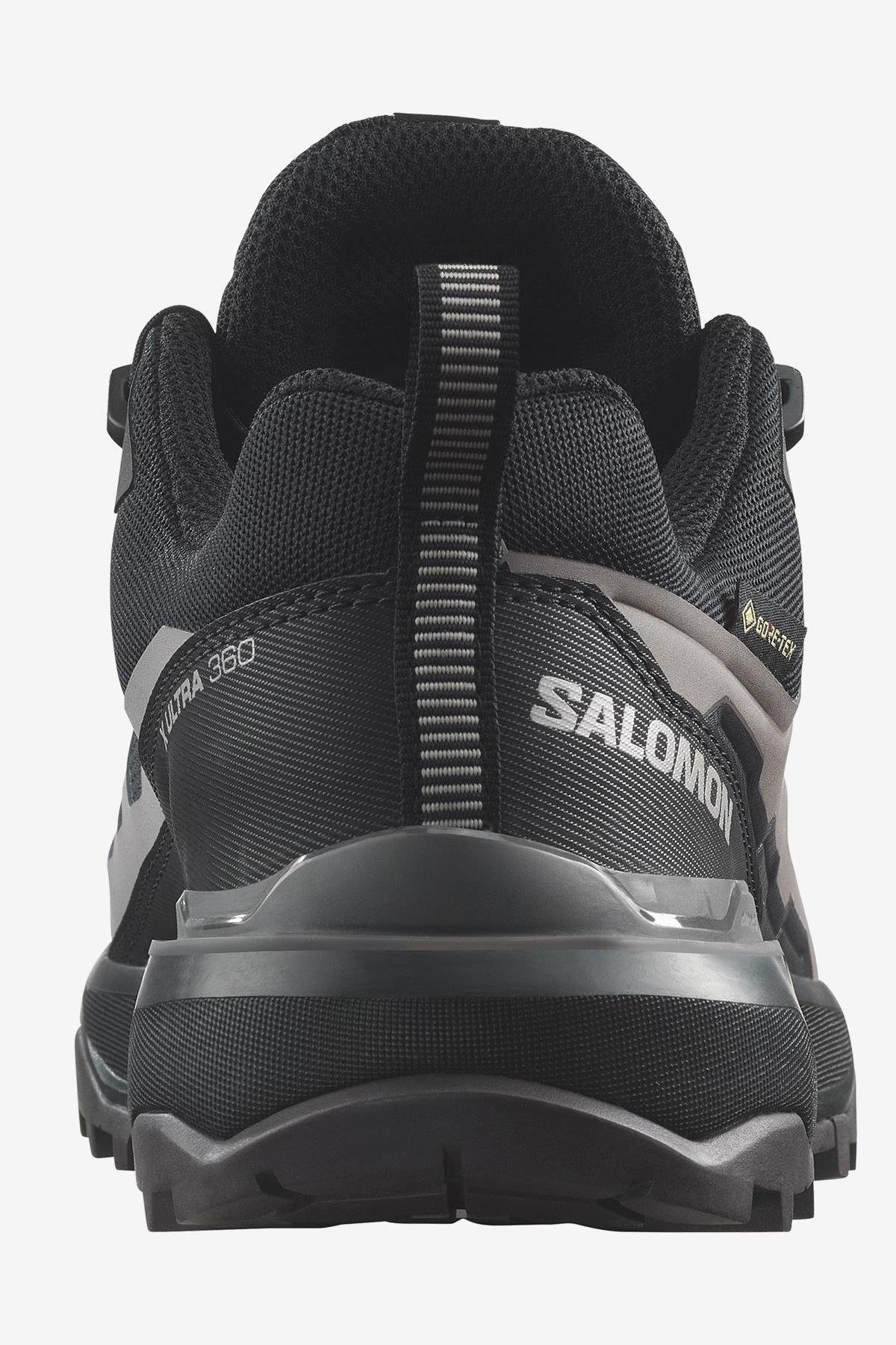 Salomon X Ultra 360 Gore-Tex Kadın Outdoor Ayakkabı
